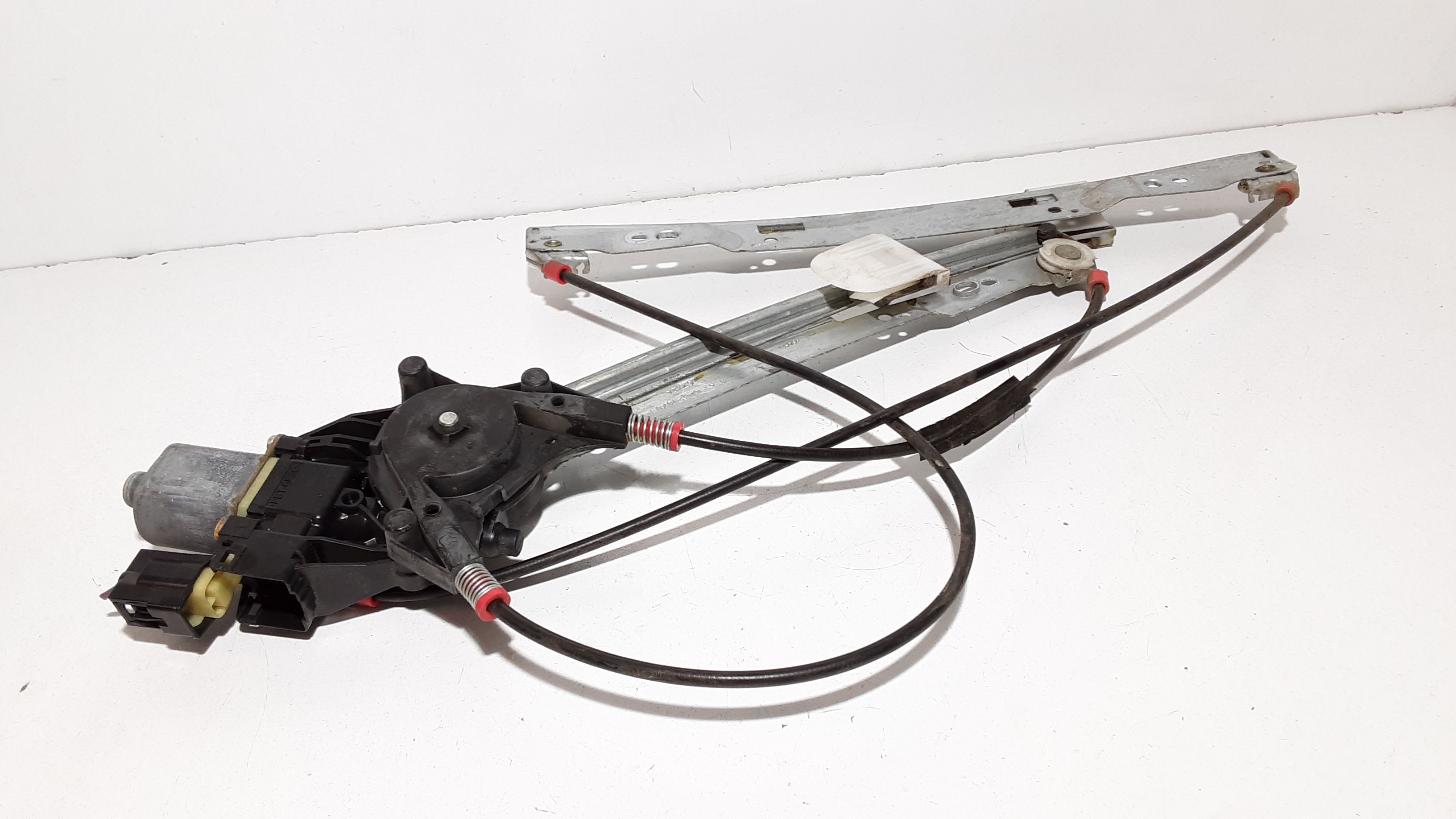 Cremagliera anteriore destra passeggero FORD Fiesta 6 Serie