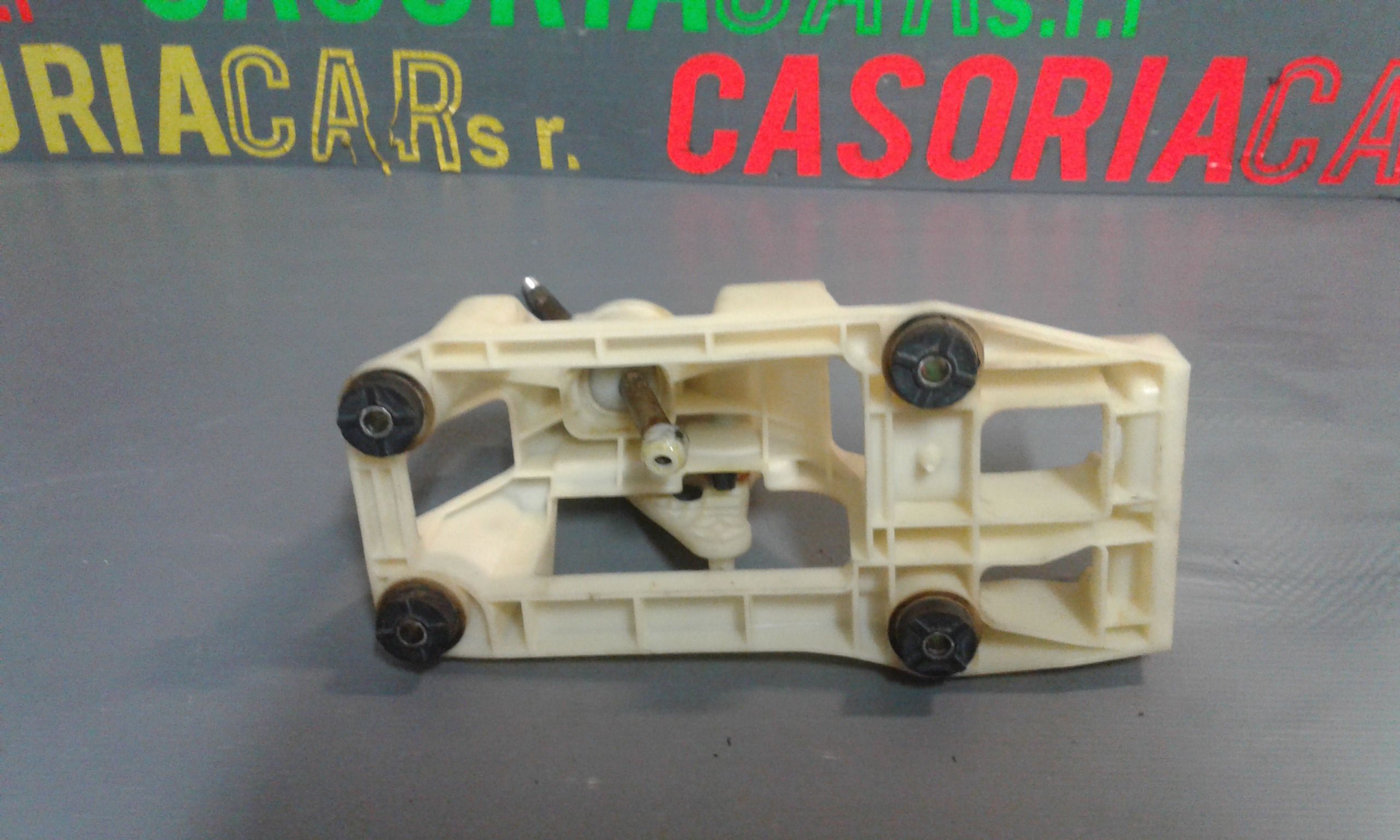 Leva Cambio KIA Rio 2 Serie