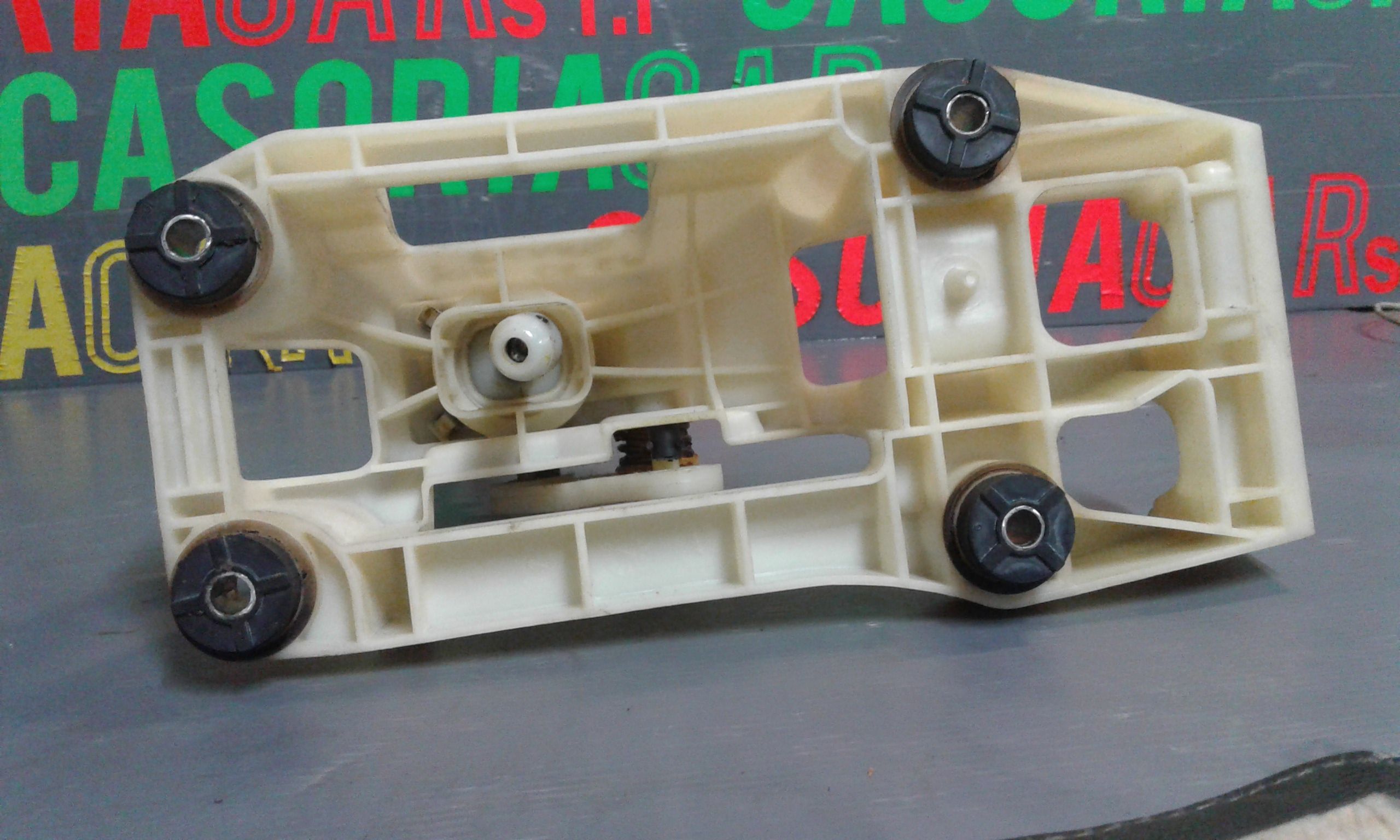 Leva Cambio KIA Picanto 1 Serie