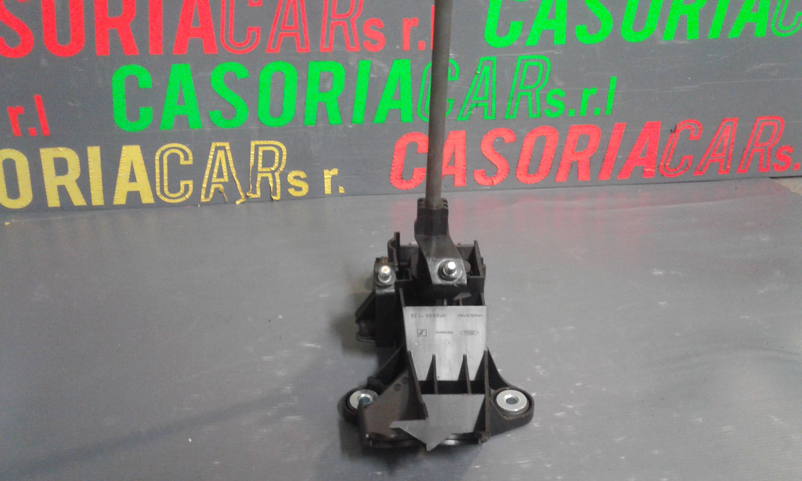 Leva Cambio FORD Fiesta 6 Serie