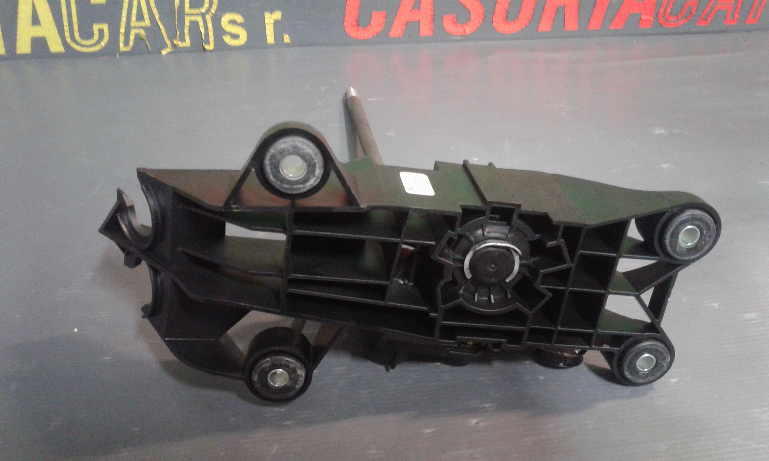 Leva Cambio FORD Fiesta 6 Serie