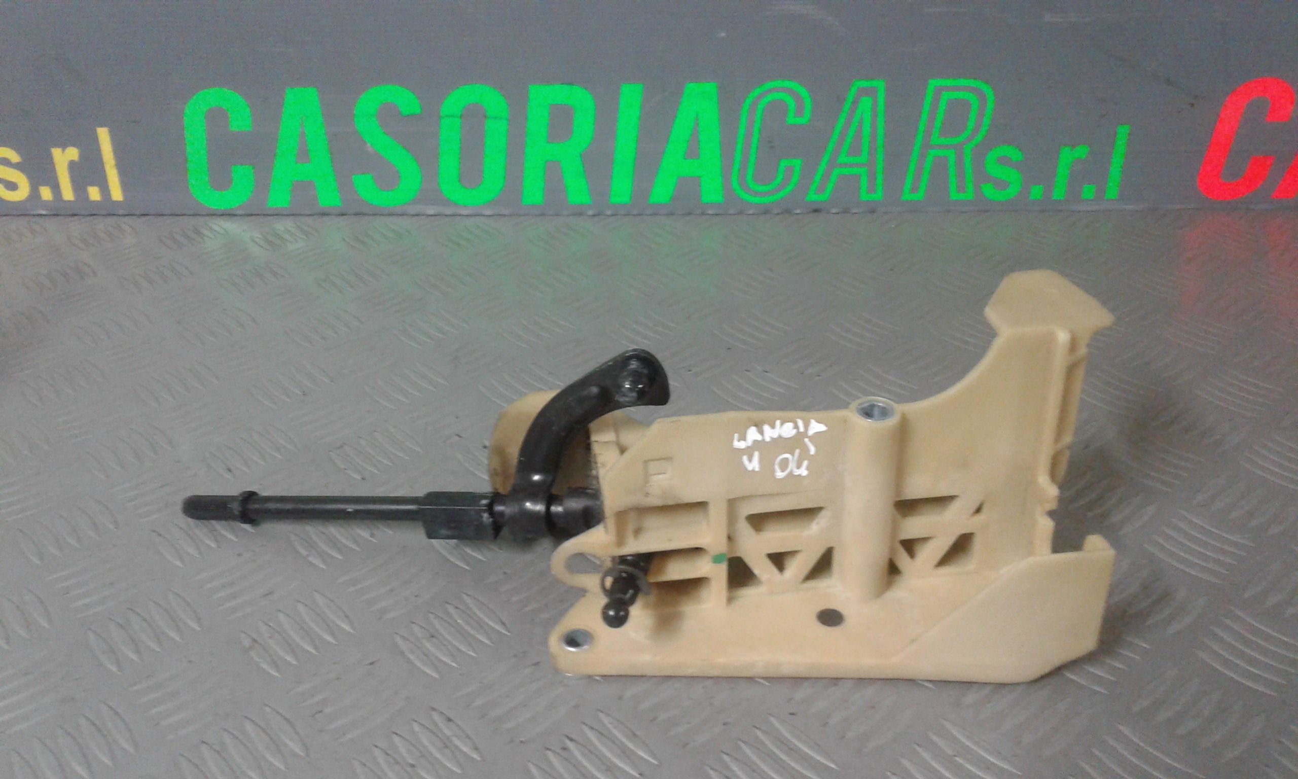 Leva Cambio LANCIA Ypsilon 1 Serie