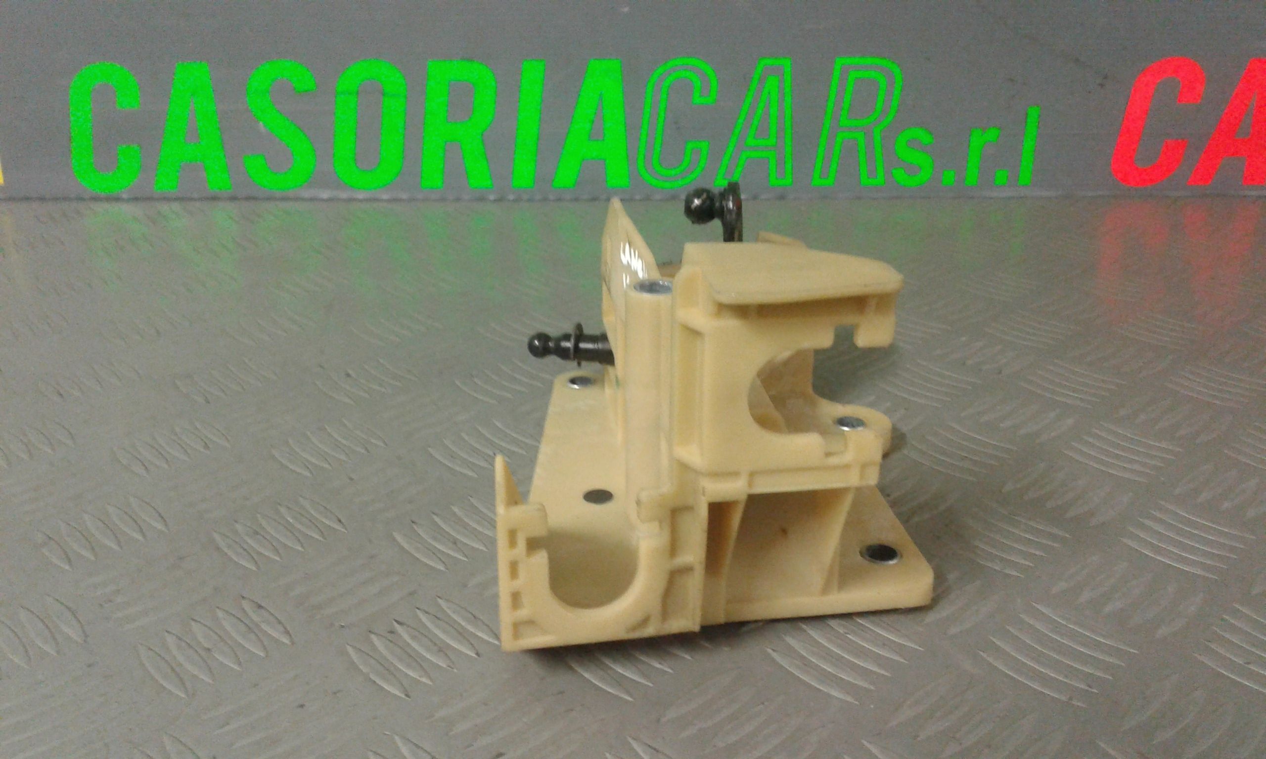 Leva Cambio LANCIA Ypsilon 1 Serie