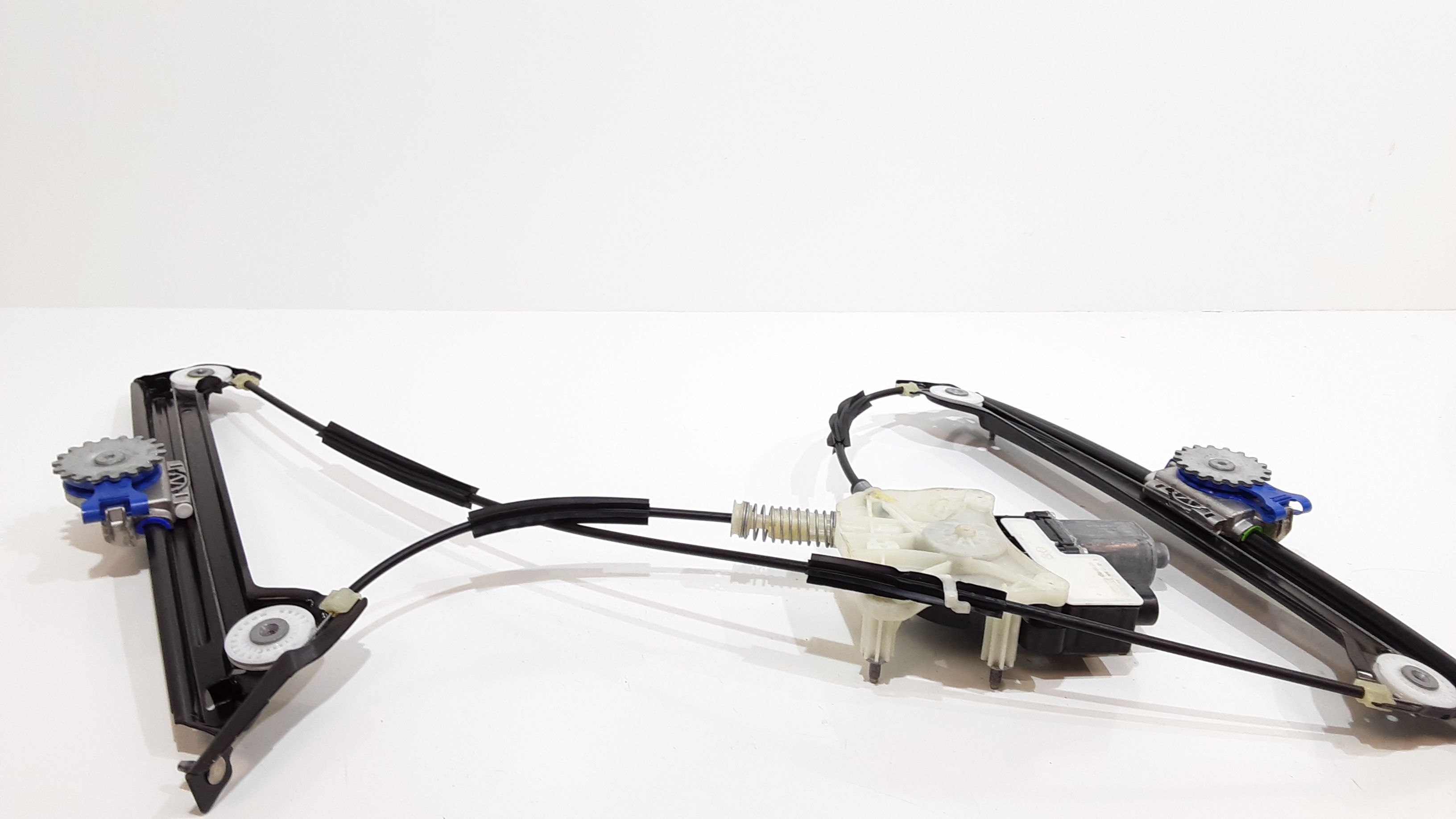 Cremagliera anteriore destra passeggero BMW Z4 Serie G29 (18>)