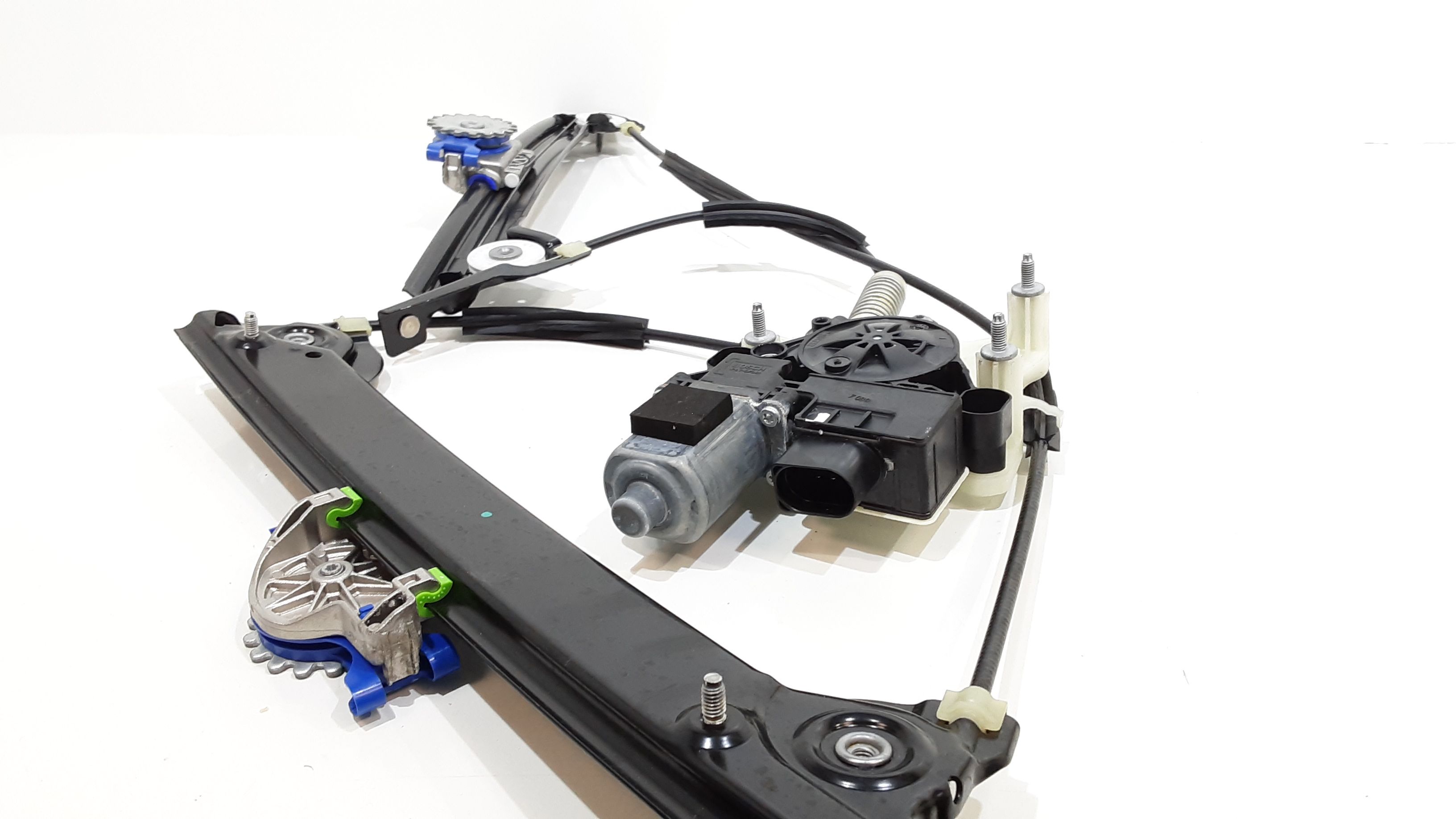 Cremagliera anteriore destra passeggero BMW Z4 Serie G29 (18>)