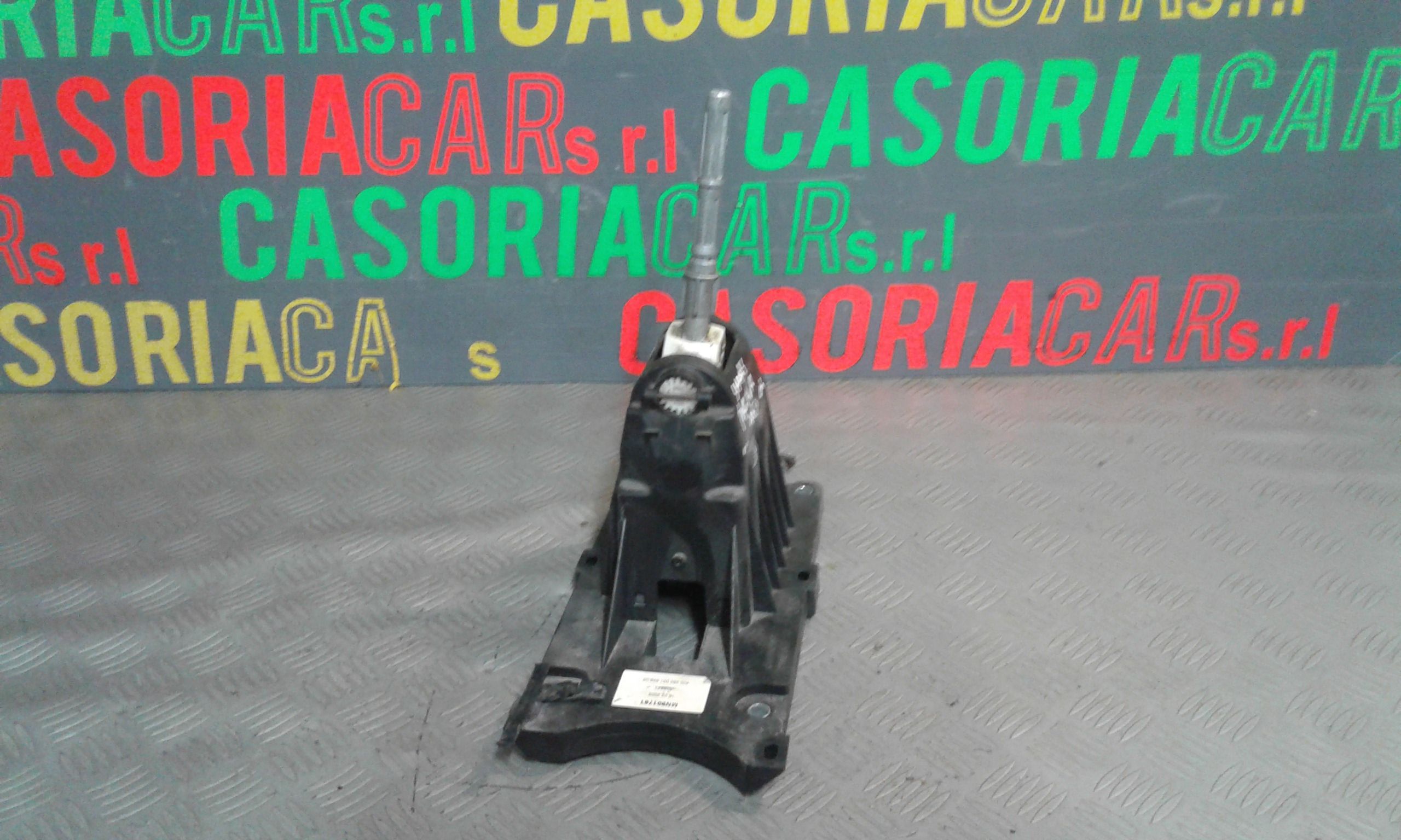 Leva Cambio SMART Forfour 1 Serie