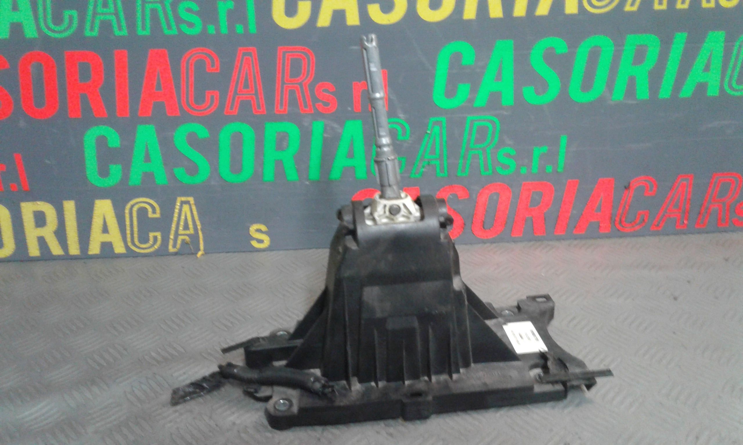 Leva Cambio SMART Forfour 1 Serie