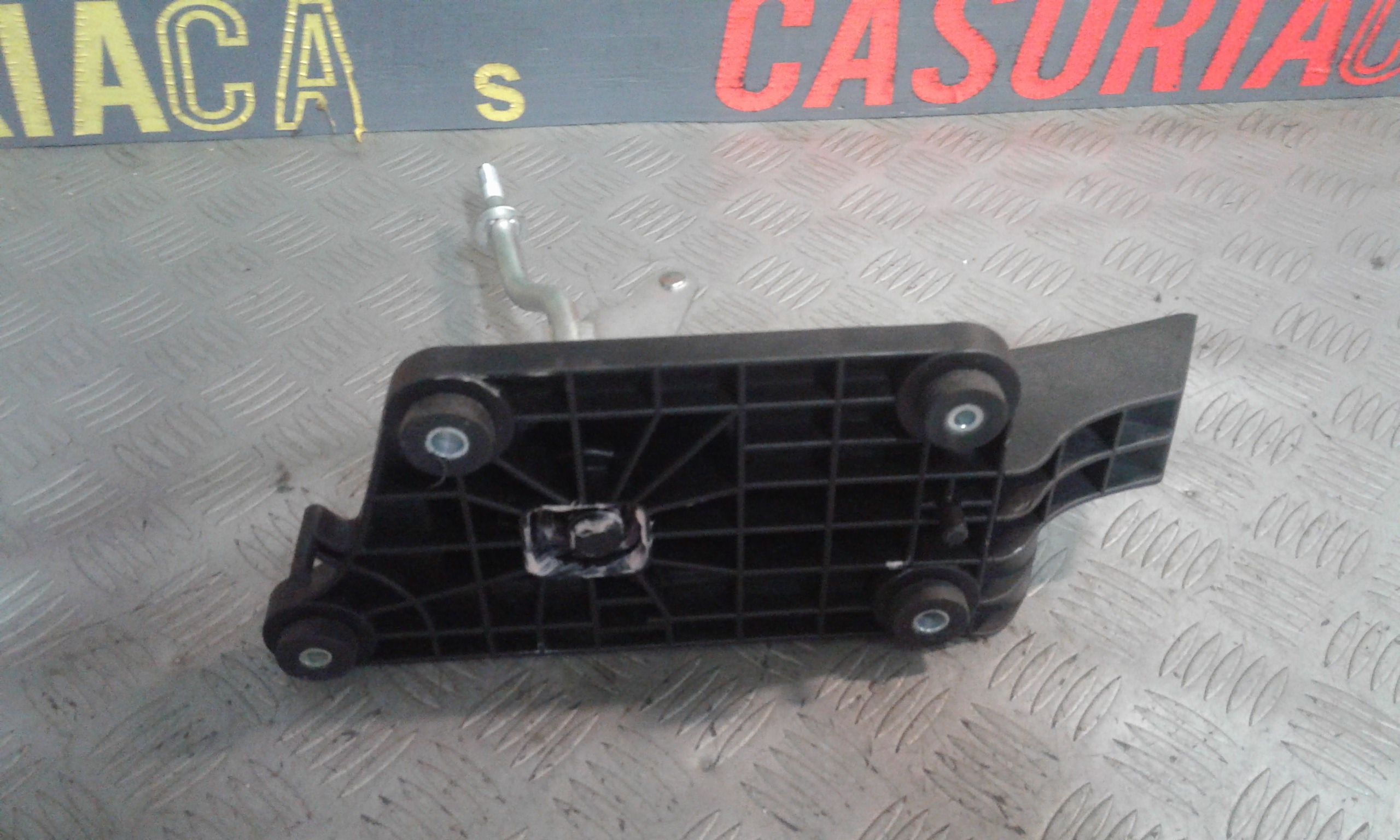 Leva Cambio MAZDA 3 Berlina 1 Serie