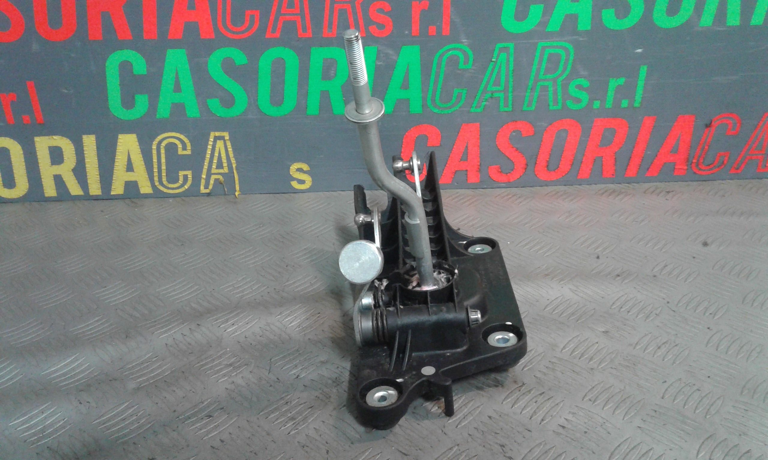 Leva Cambio MAZDA 3 Berlina 1 Serie