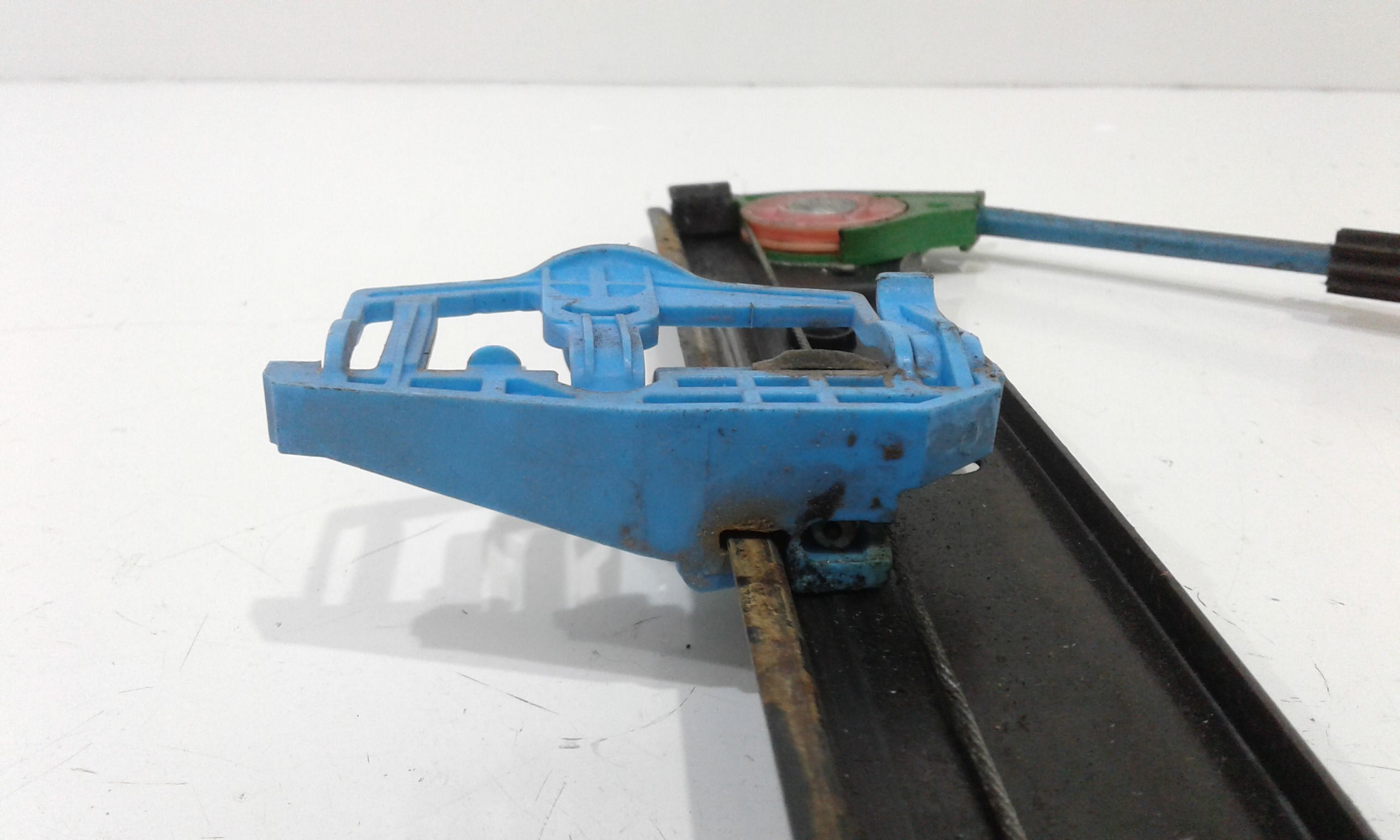 Cremagliera anteriore destra passeggero LANCIA Ypsilon 2 Serie