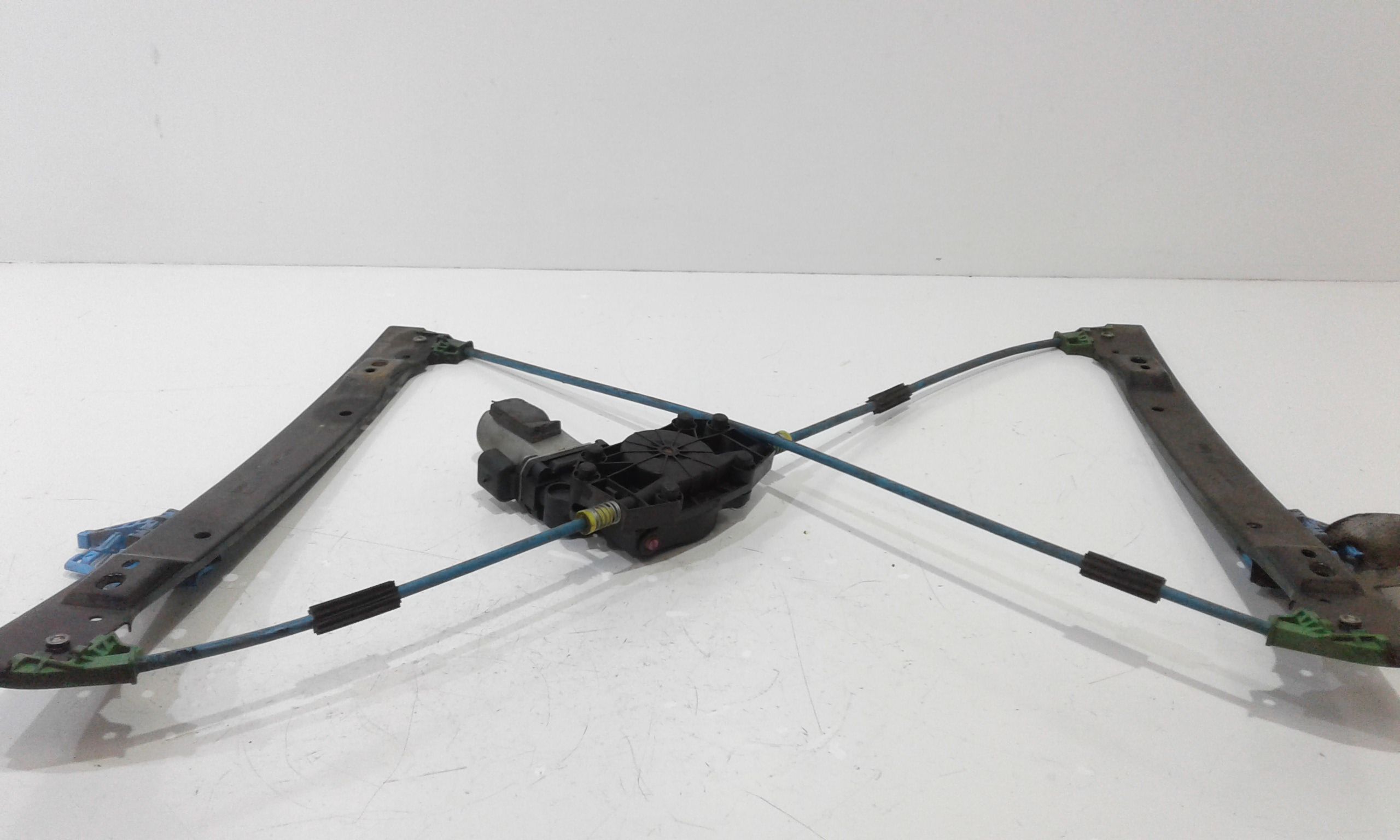 Cremagliera anteriore destra passeggero LANCIA Ypsilon 2 Serie