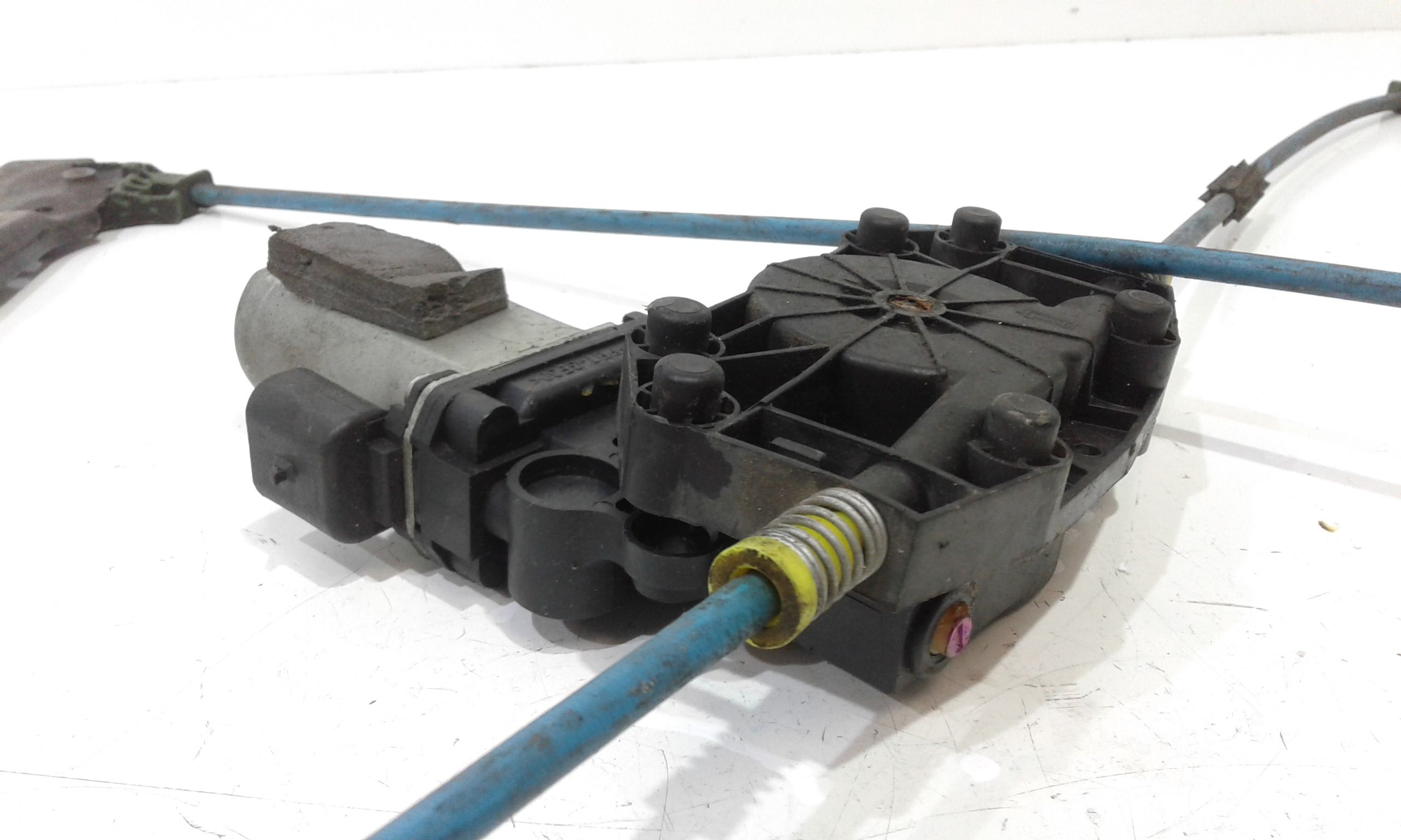 Cremagliera anteriore destra passeggero LANCIA Ypsilon 2 Serie