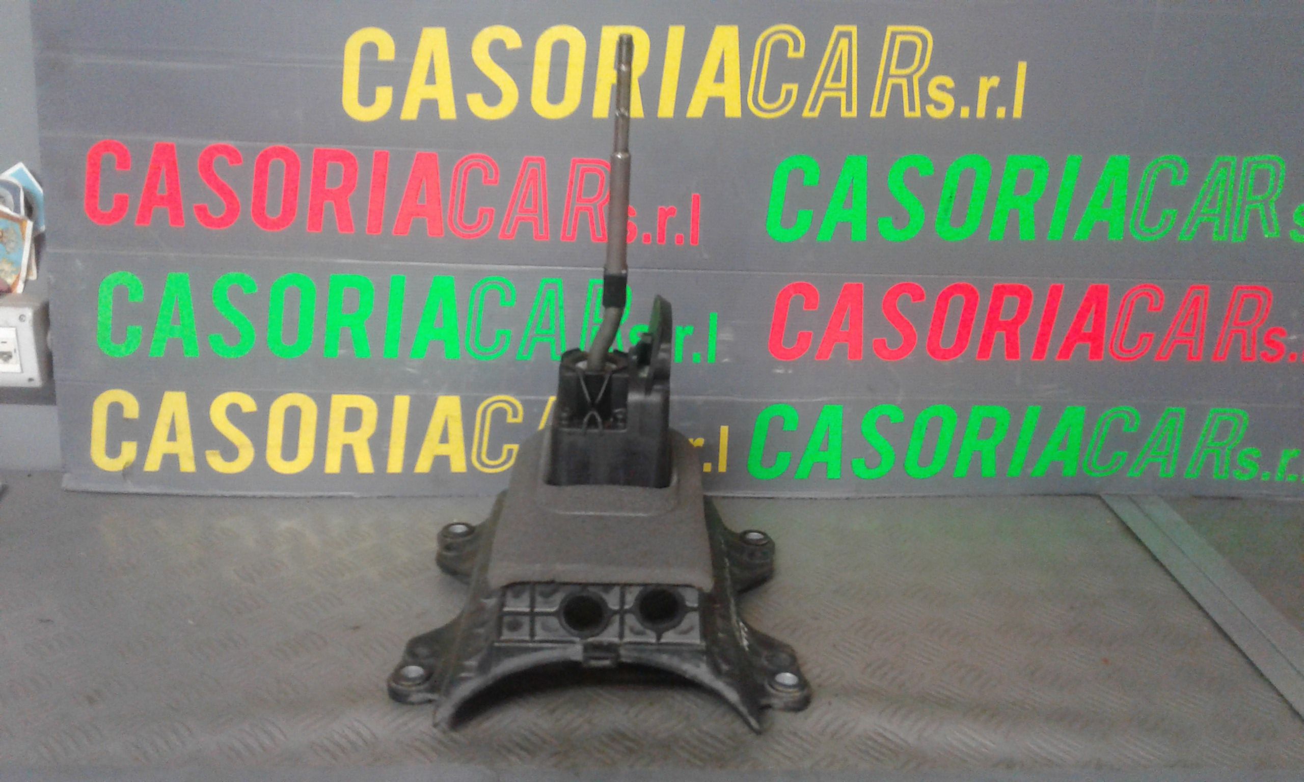 Leva Cambio FIAT Grande Punto 1 Serie