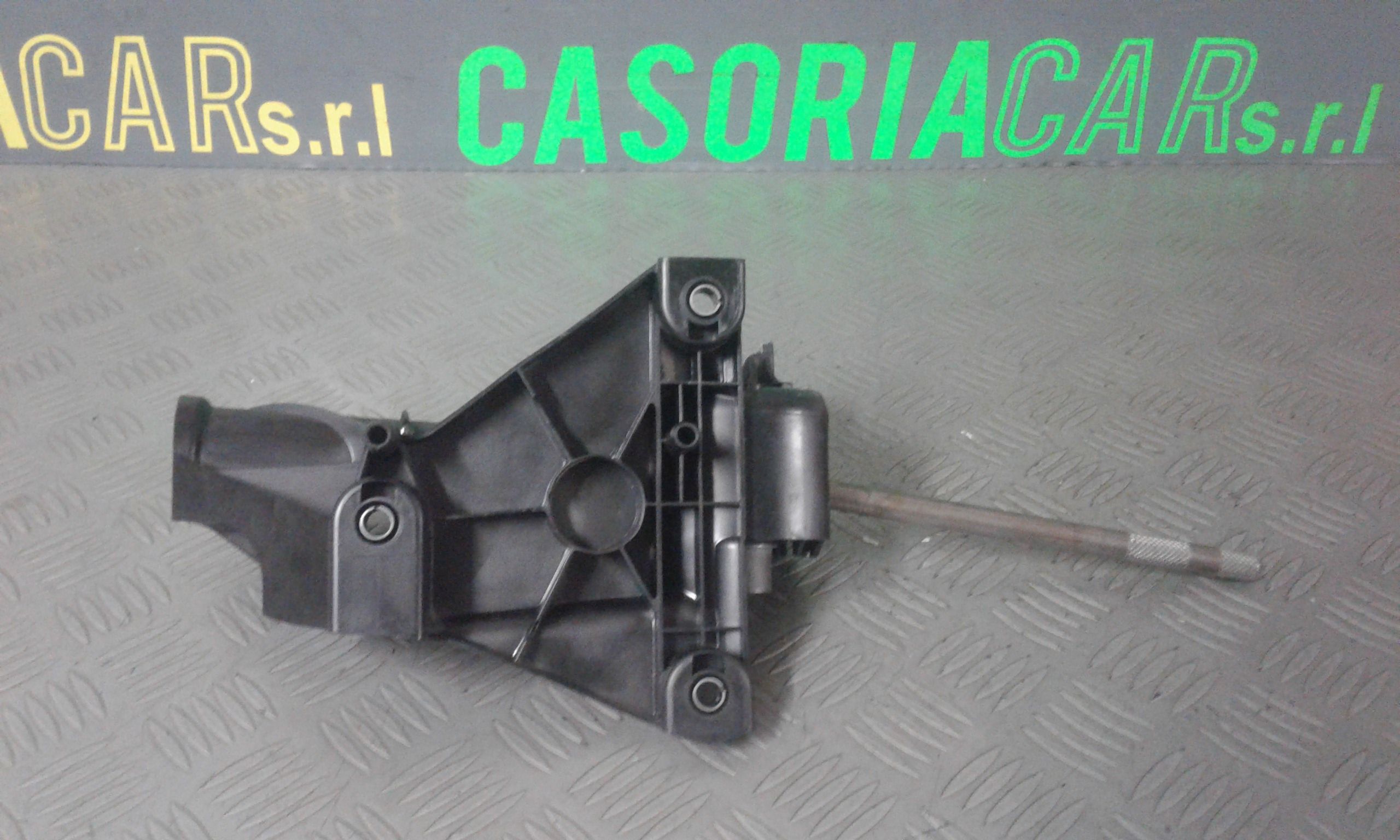 Leva Cambio PEUGEOT Partner 3 Serie