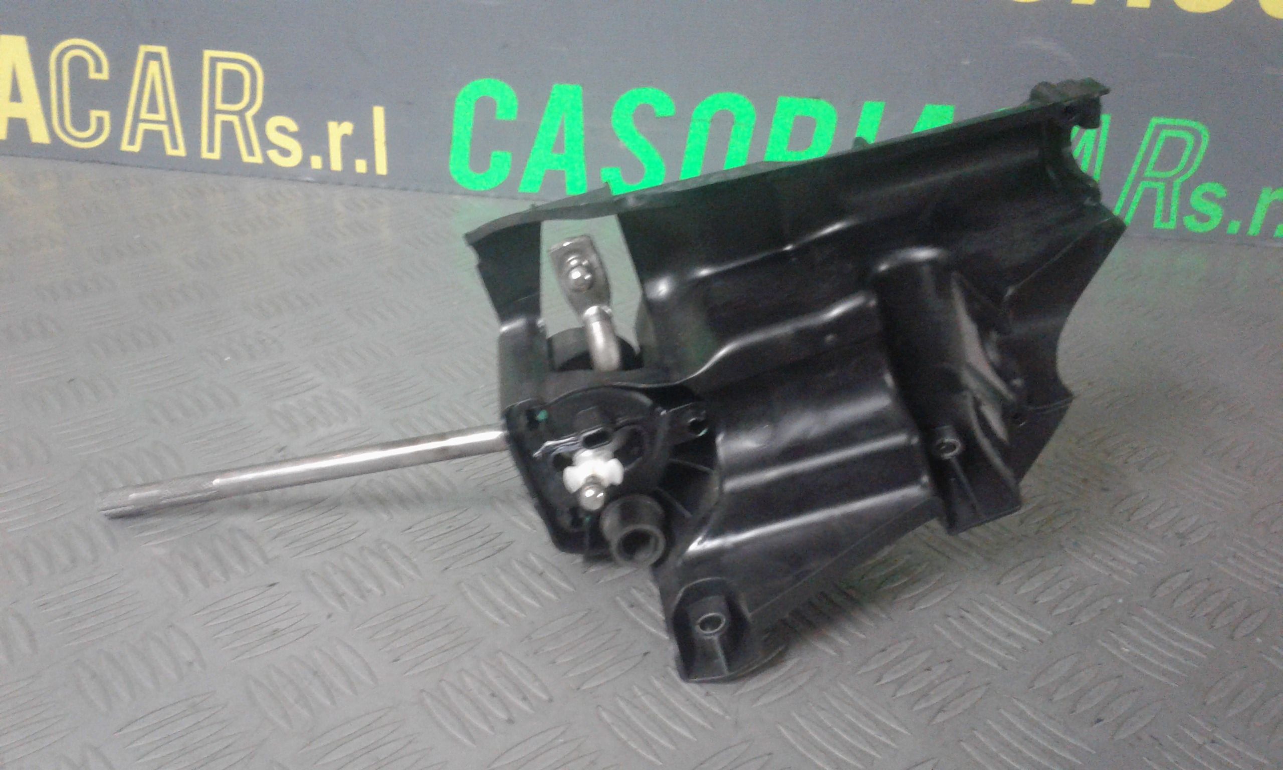 Leva Cambio PEUGEOT Partner 3 Serie