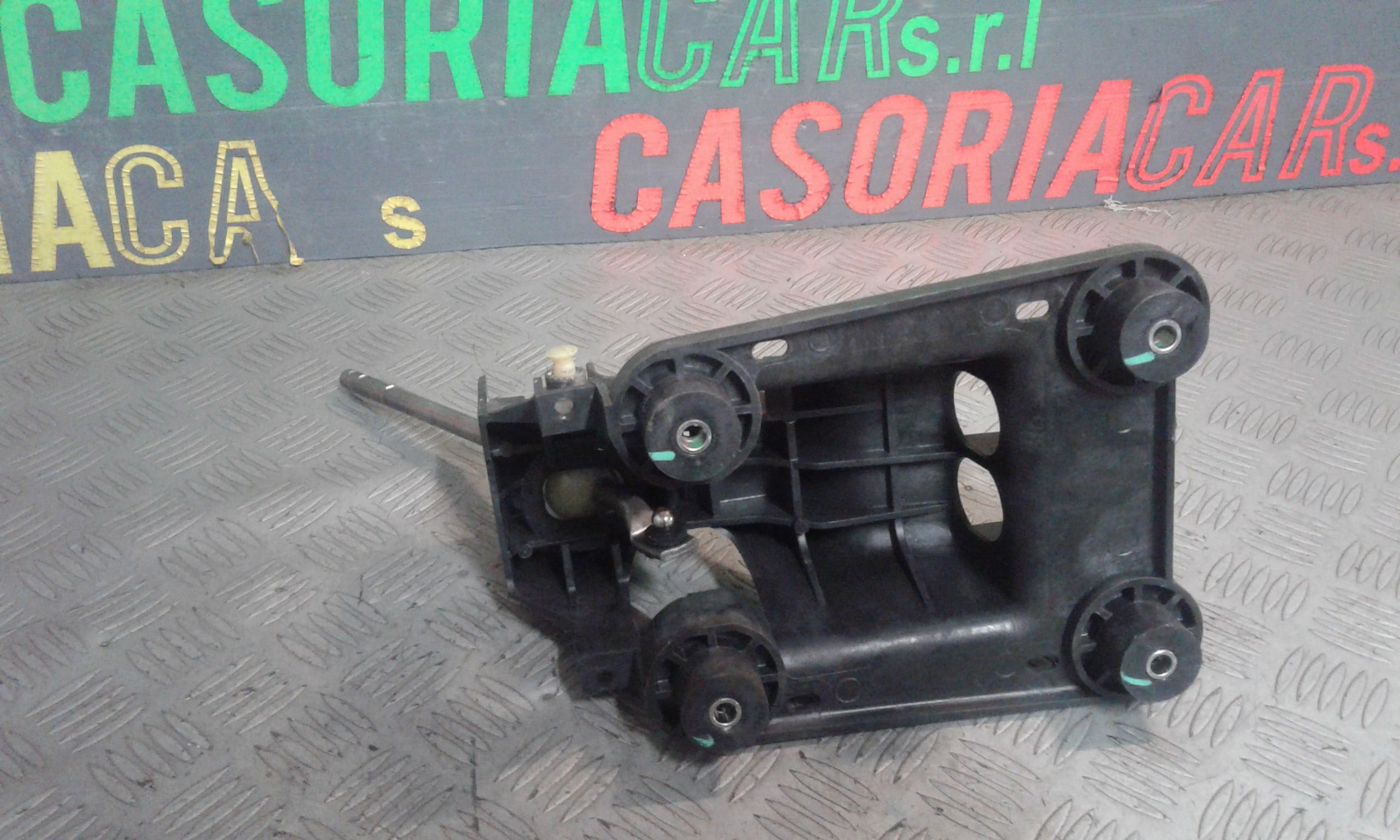 Leva Cambio CITROEN C3 3 Serie