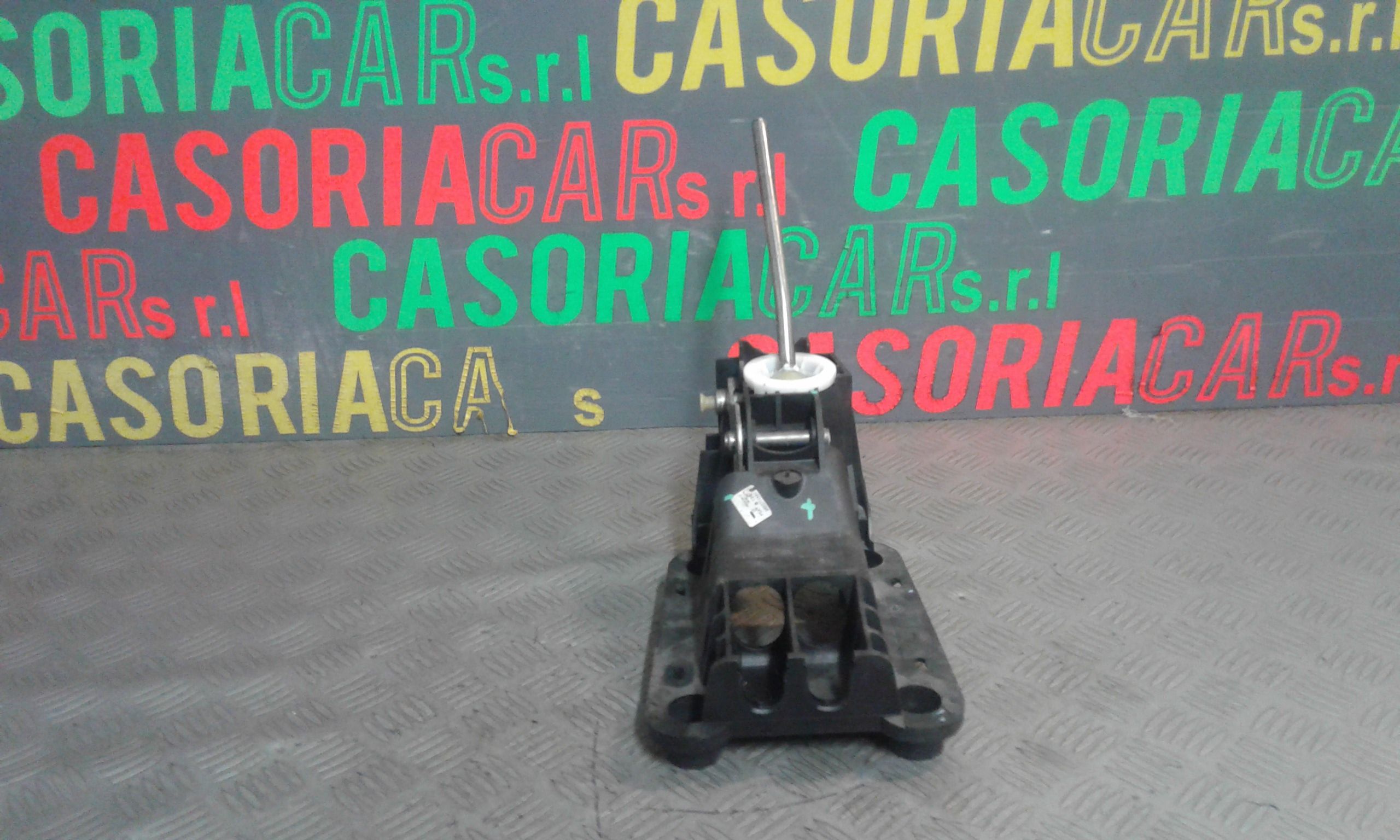 Leva Cambio CITROEN C3 3 Serie