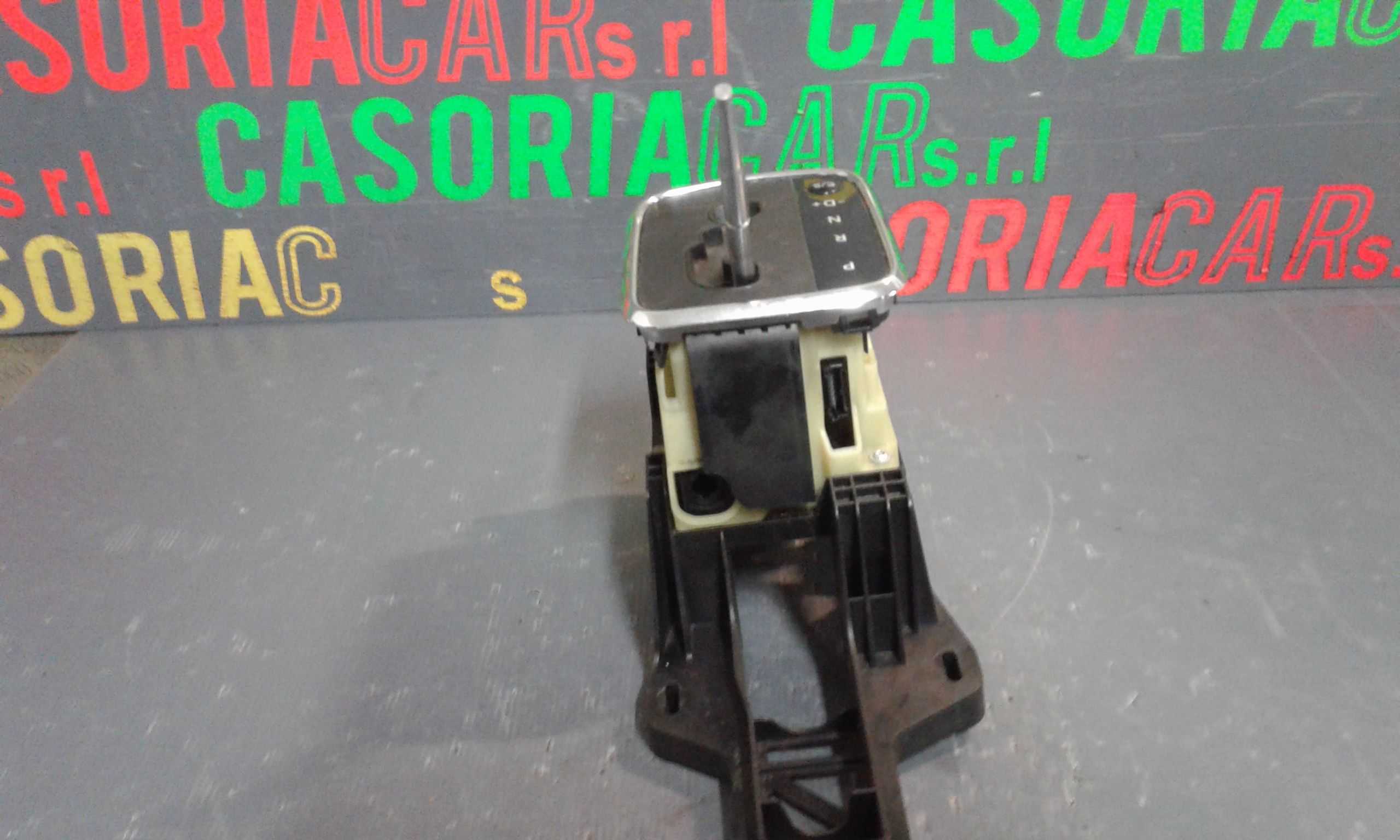 Leva Cambio MERCEDES Classe B W245 1 Serie