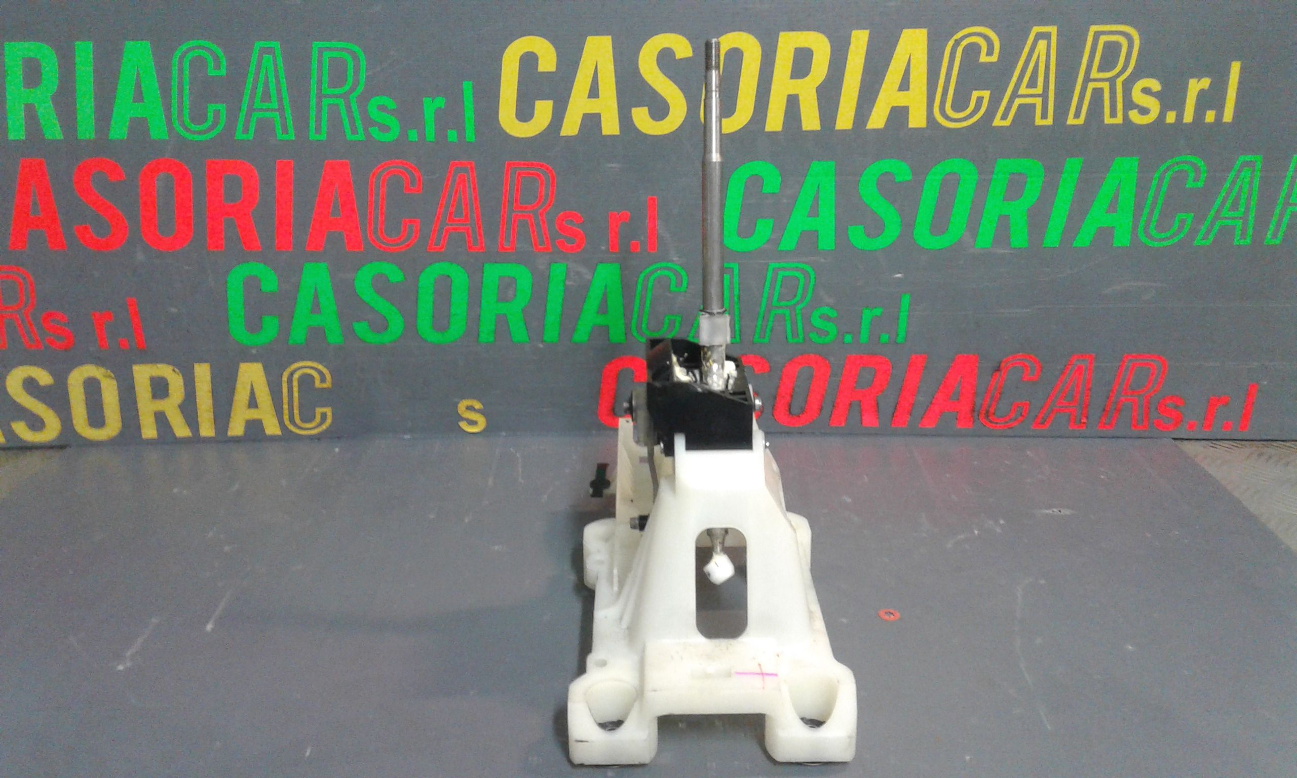 Leva Cambio MITSUBISHI ASX 1 Serie