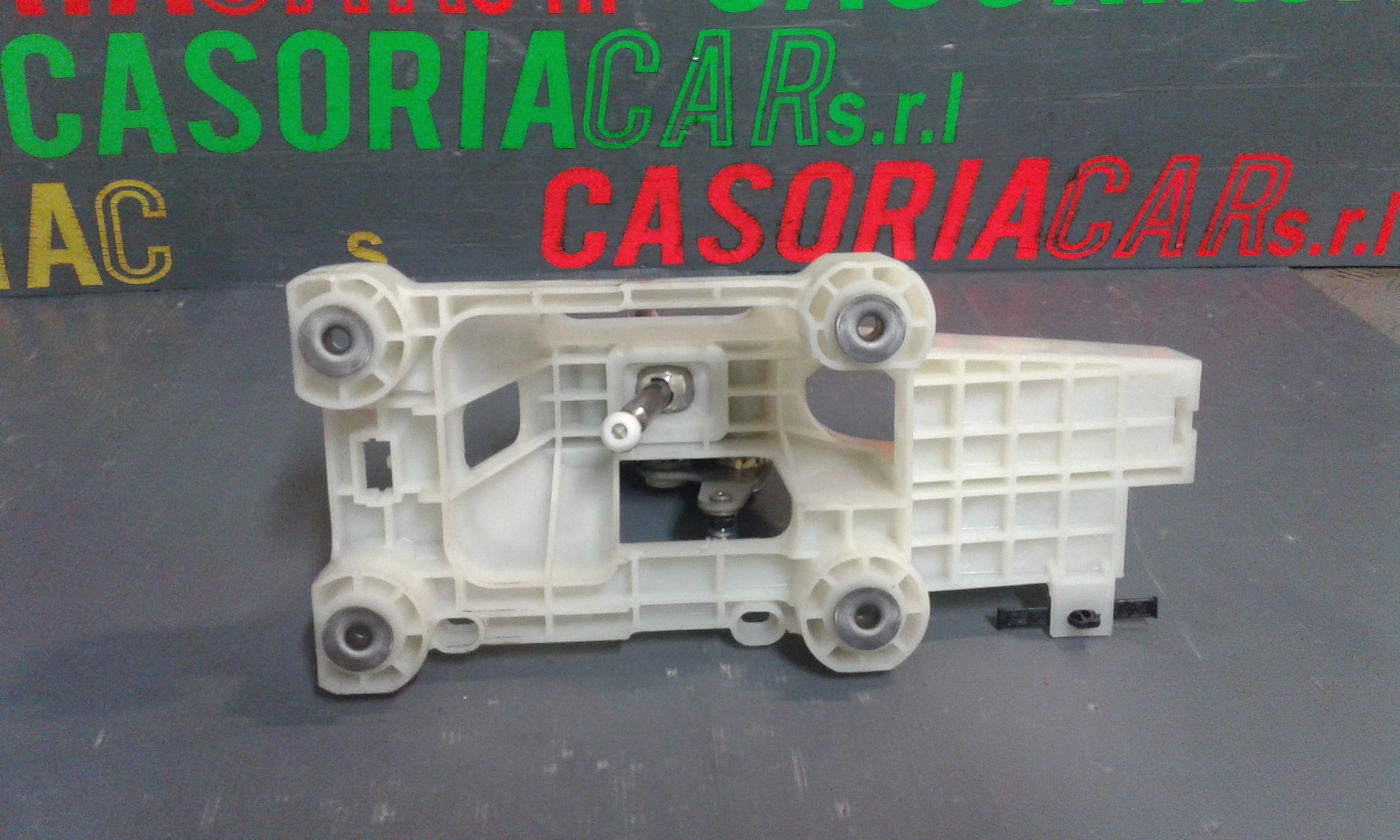 Leva Cambio MITSUBISHI ASX 1 Serie