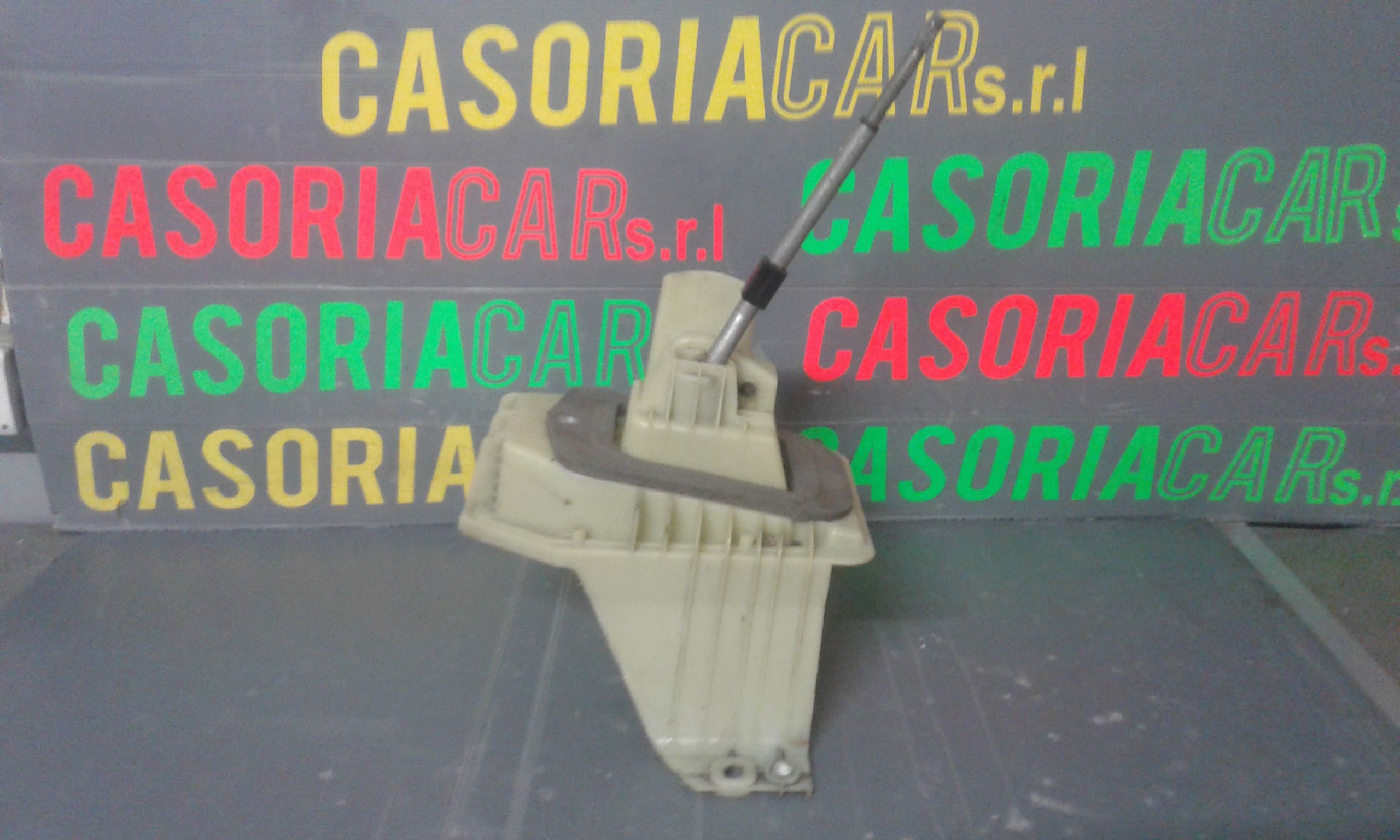 Leva Cambio FIAT Brava Berlina