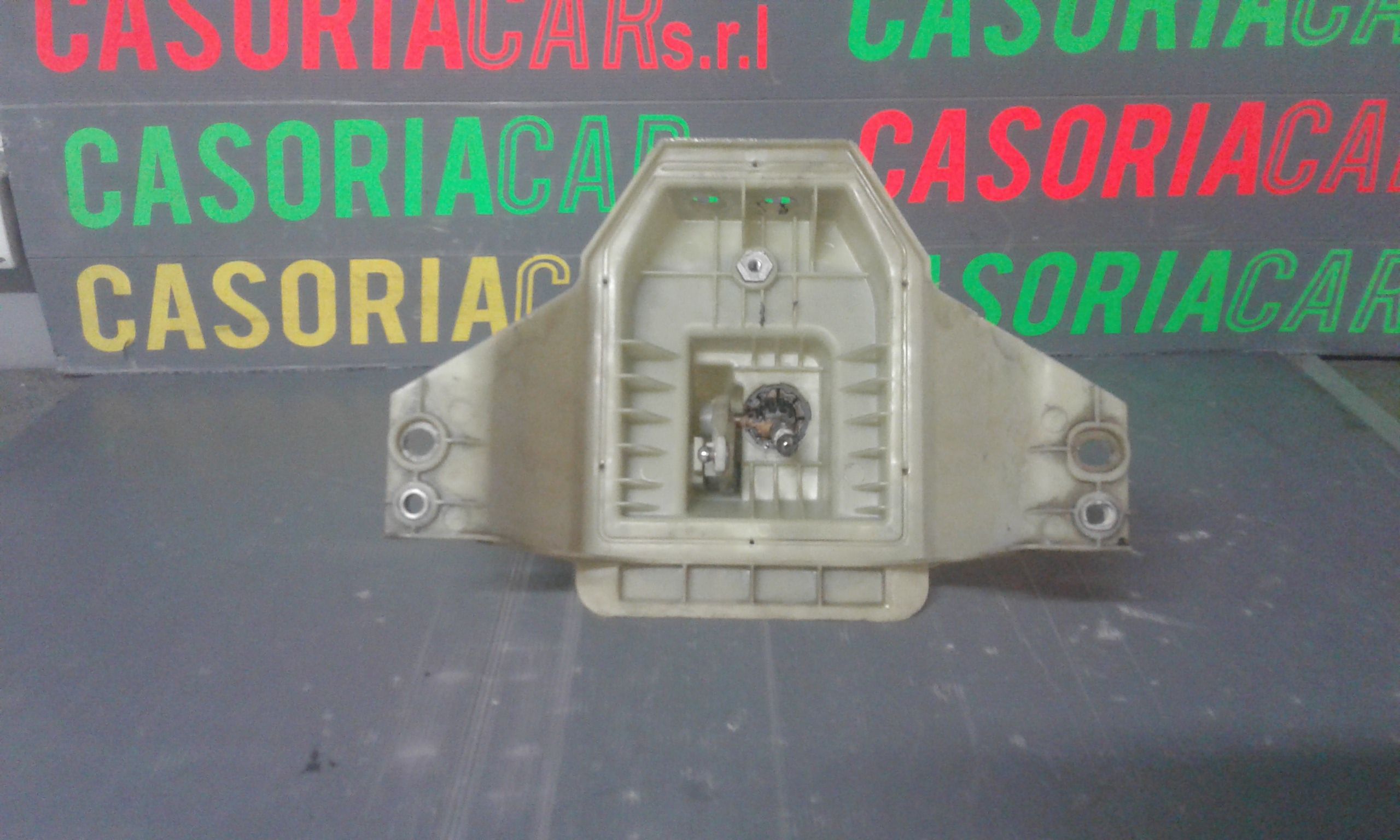 Leva Cambio FIAT Brava Berlina