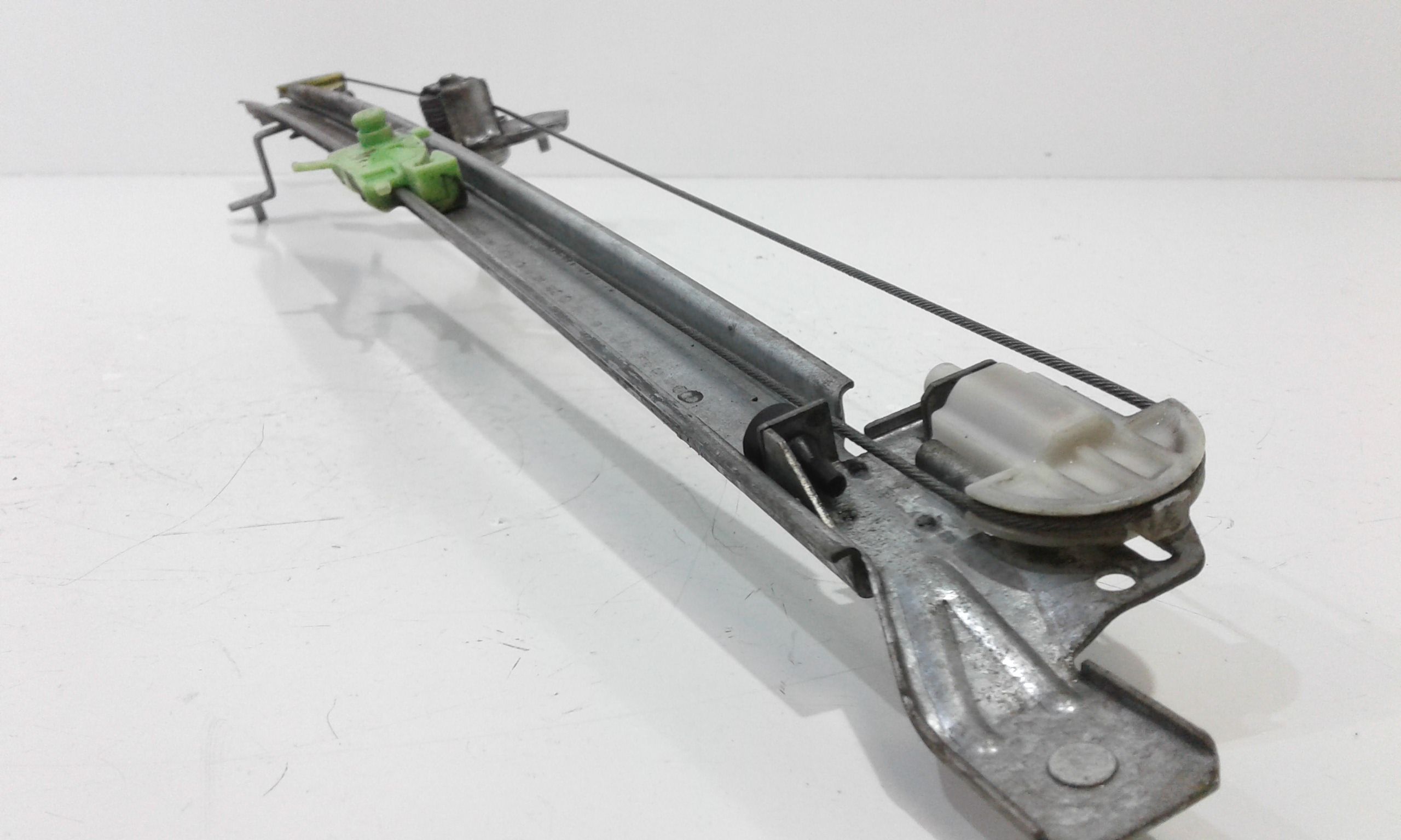 Cremagliera anteriore destra passeggero FIAT Ducato 4 Serie