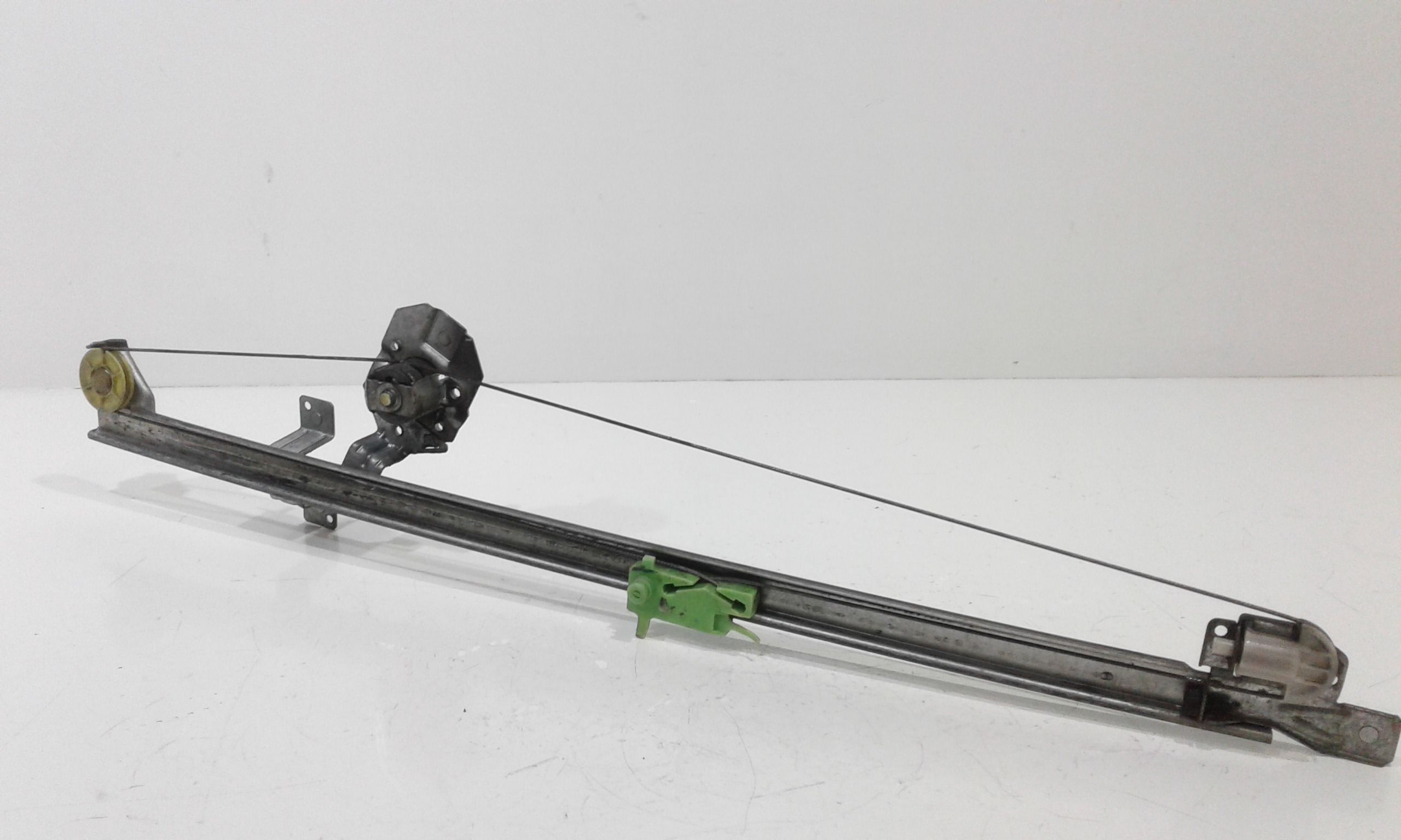 Cremagliera anteriore destra passeggero FIAT Ducato 4 Serie