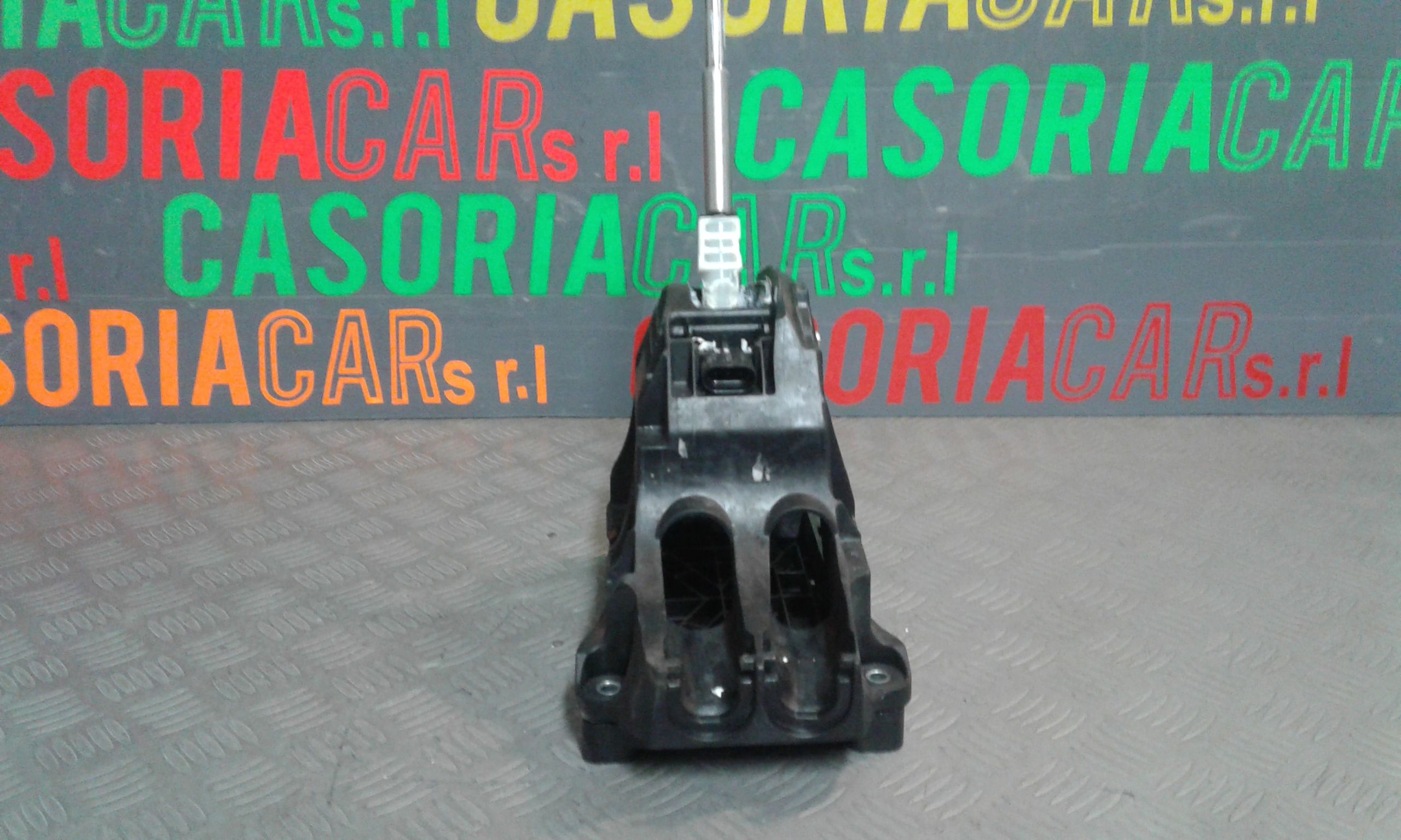 Leva Cambio JEEP Renegade Serie