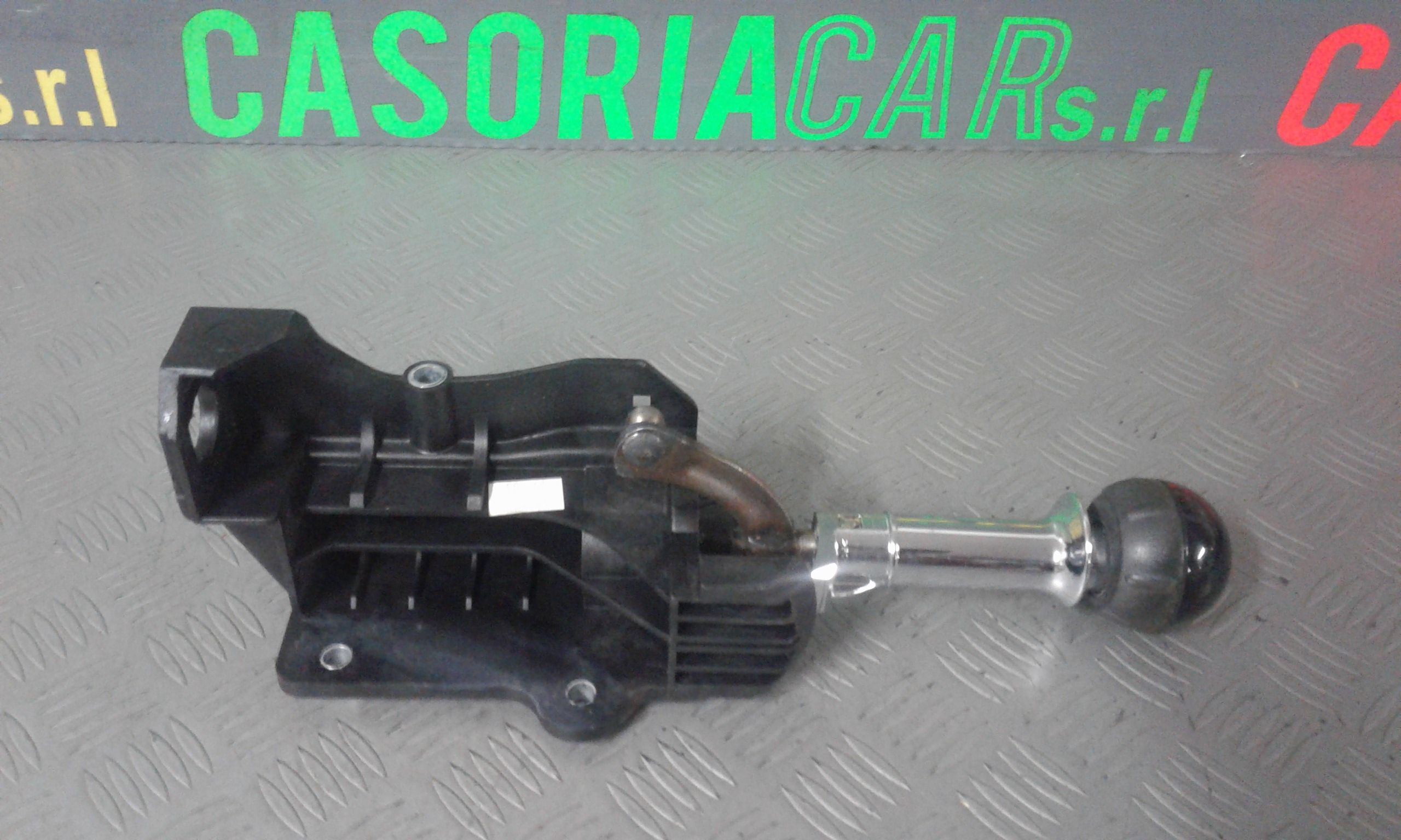 Leva Cambio FIAT 500 1 Serie