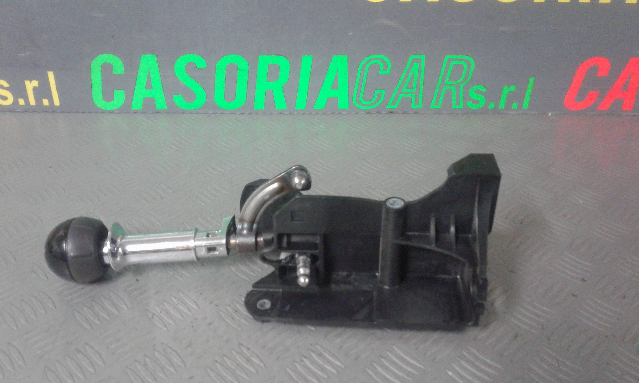 Leva Cambio FIAT 500 1 Serie