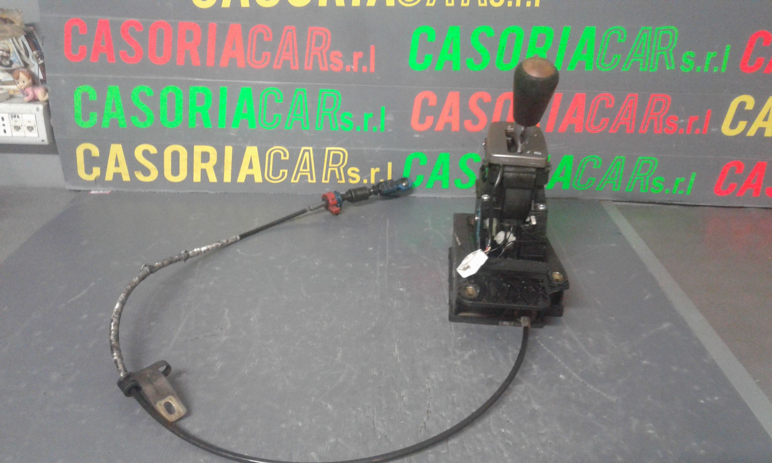 Leva Cambio LANCIA Thesis 1 Serie