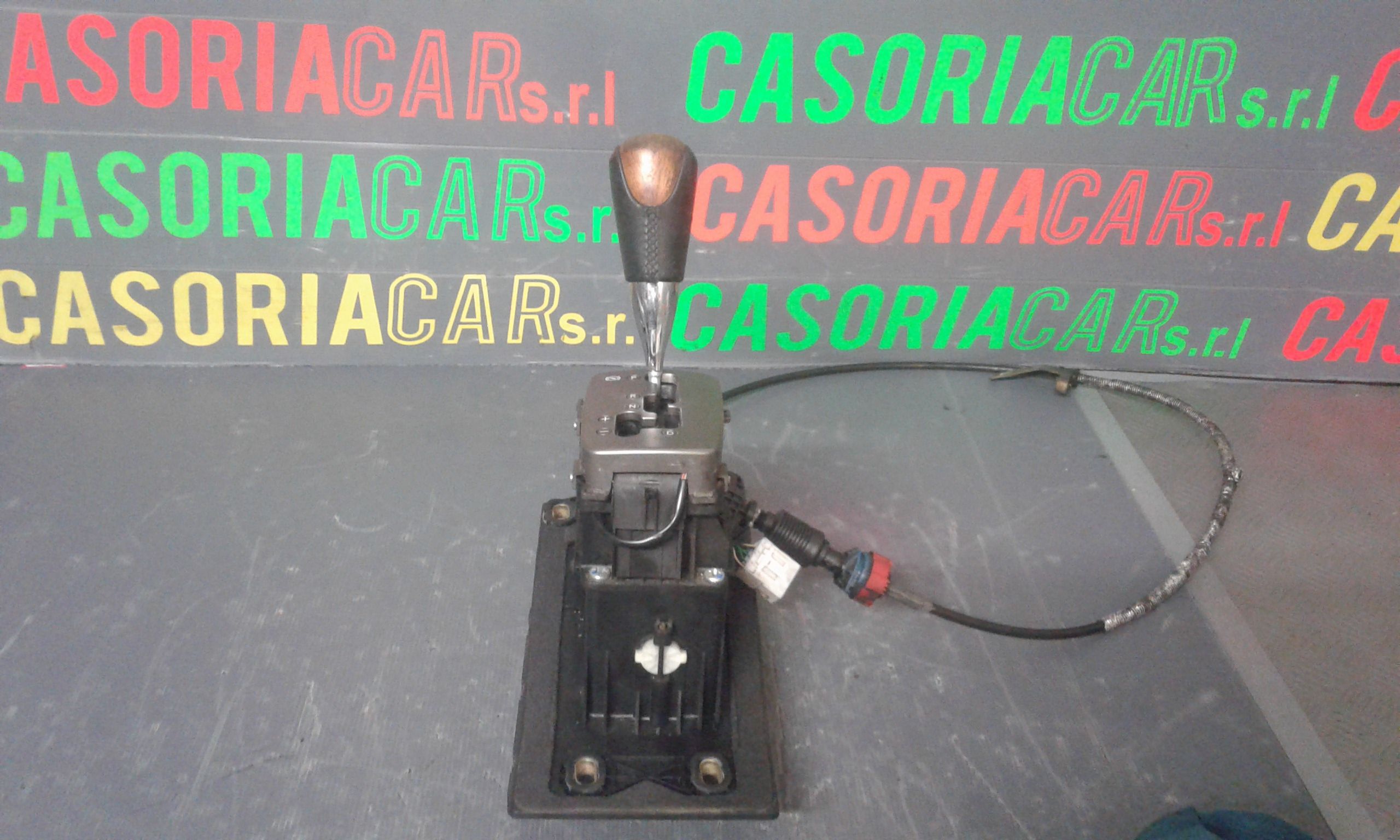 Leva Cambio LANCIA Thesis 1 Serie