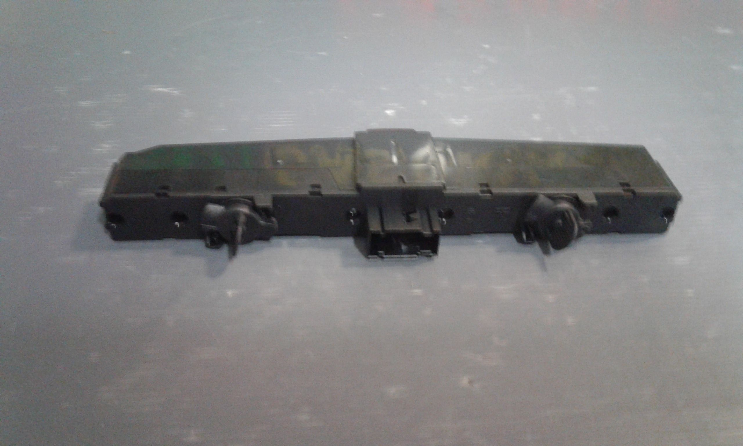 Pulsante luci di emergenza OPEL Astra H S. Wagon