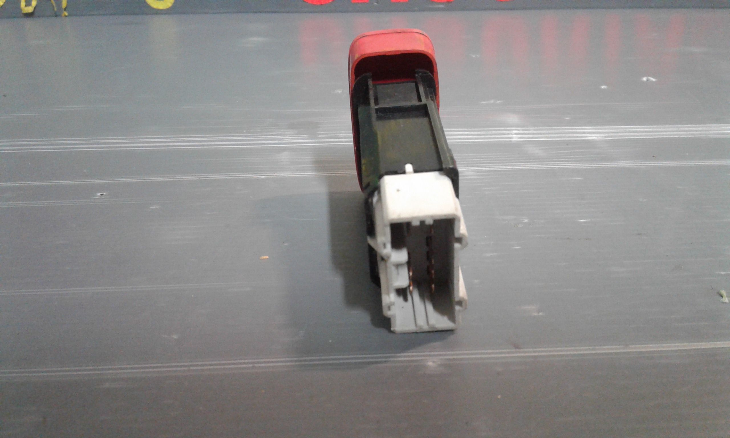 Pulsante luci di emergenza HONDA HR-V 1 Serie