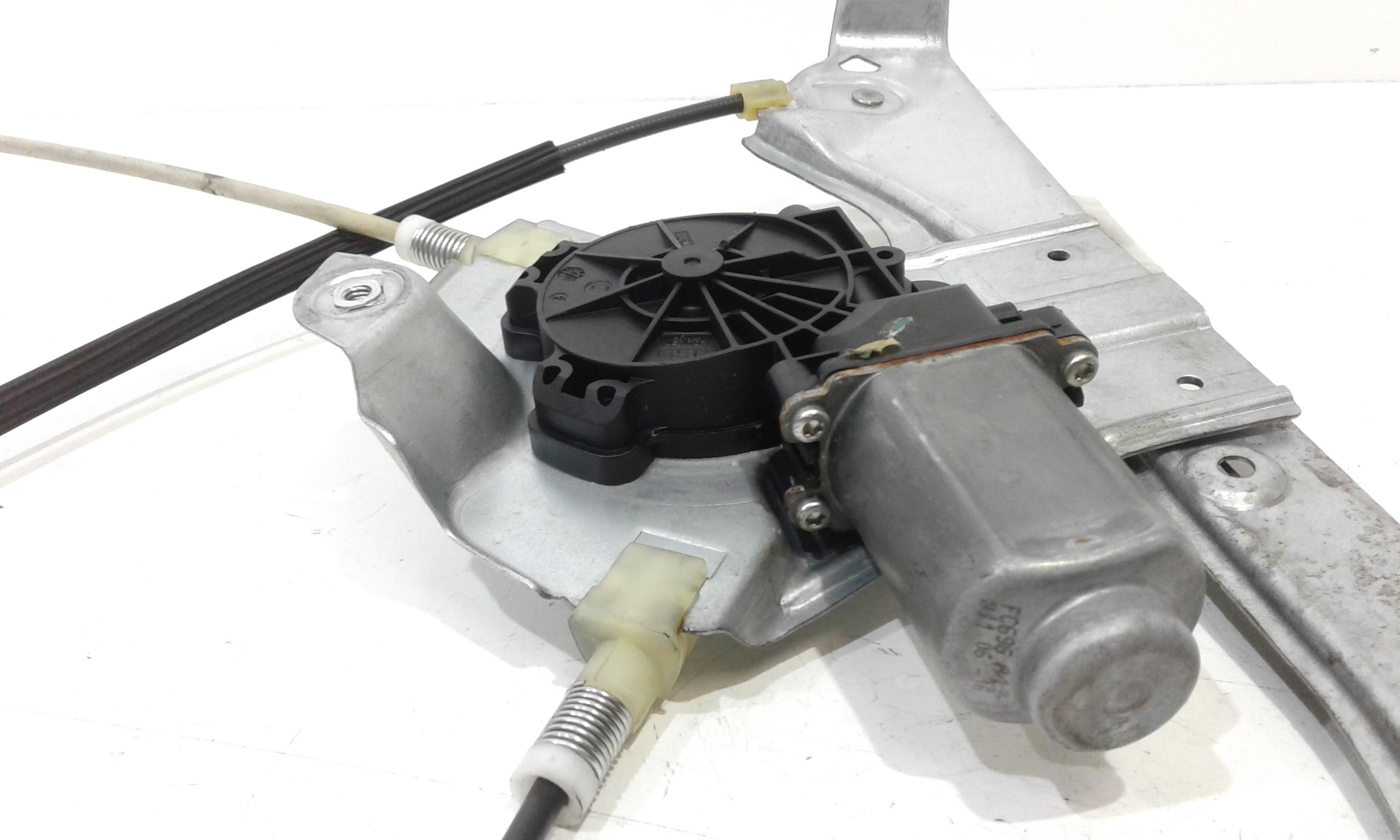 Cremagliera anteriore destra passeggero RENAULT Clio Serie (04>08)