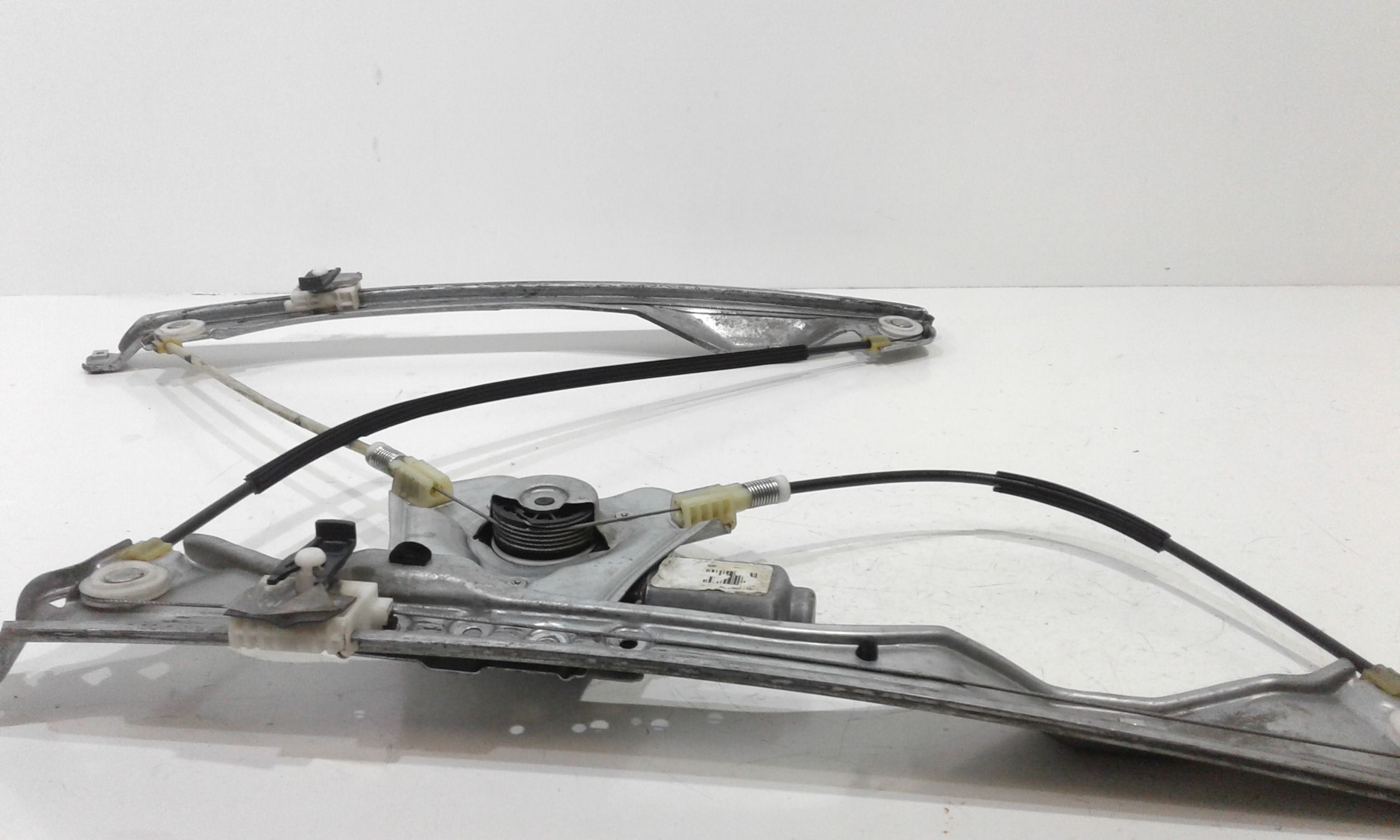 Cremagliera anteriore destra passeggero RENAULT Clio Serie (04>08)