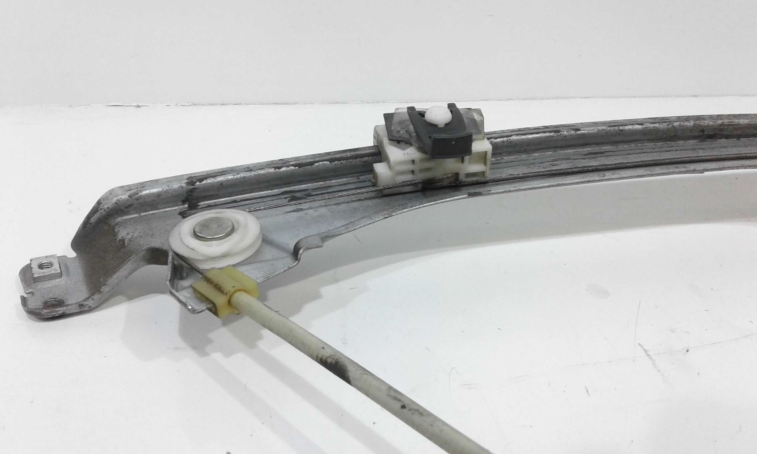 Cremagliera anteriore destra passeggero RENAULT Clio Serie (04>08)