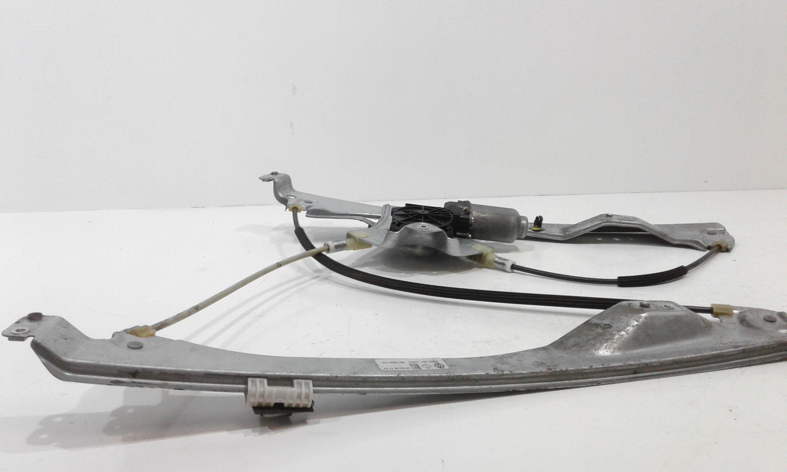 Cremagliera anteriore destra passeggero RENAULT Clio Serie (04>08)