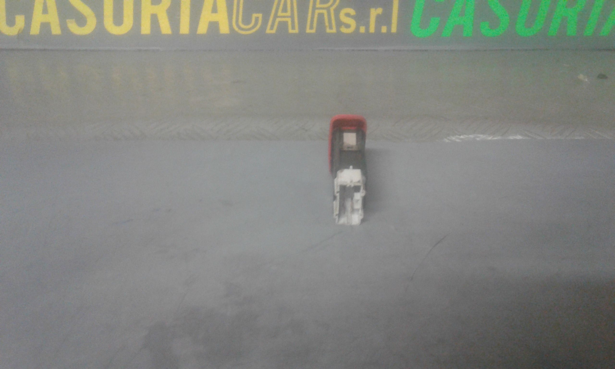 Pulsante luci di emergenza HONDA HR-V 1 Serie