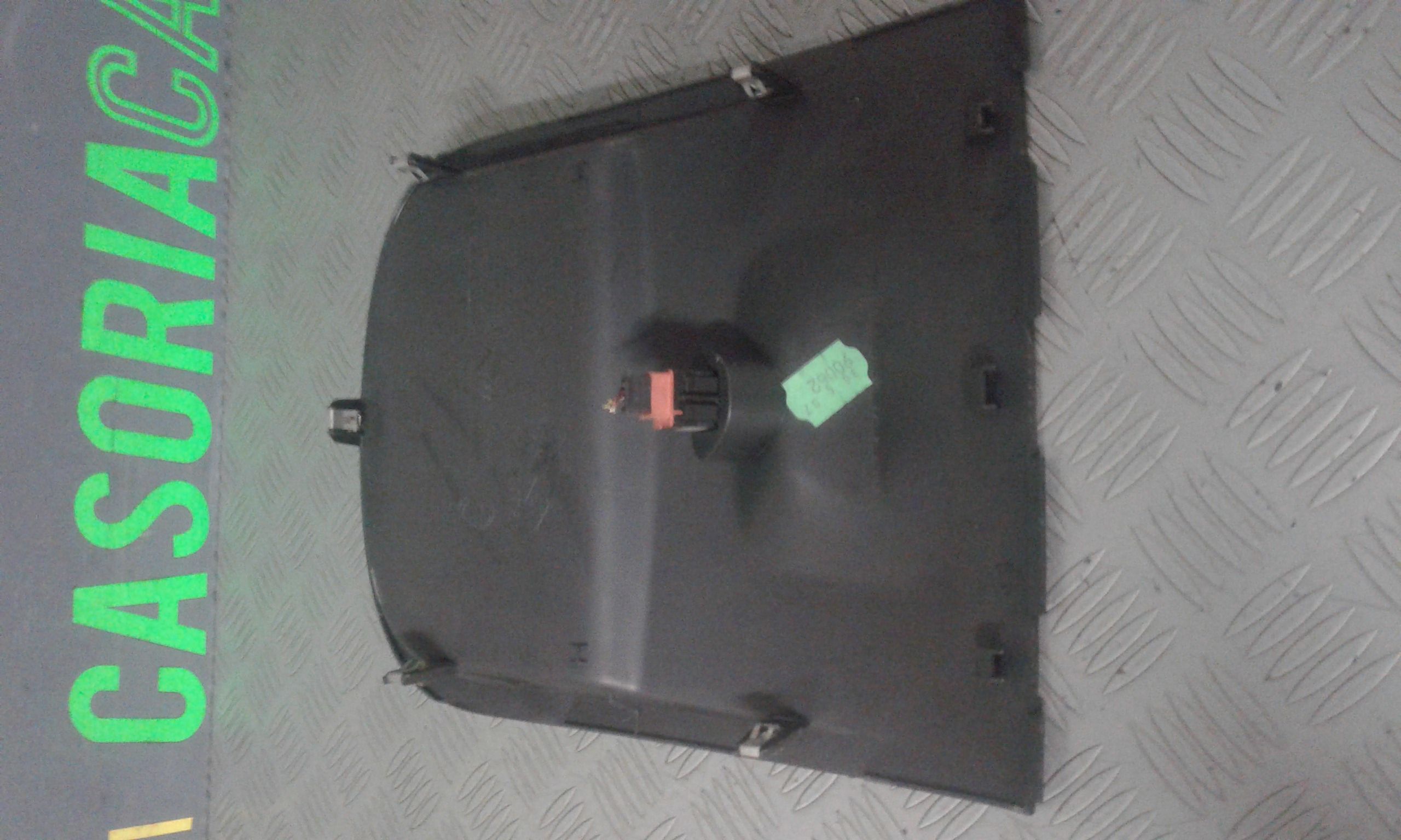 Pulsante luci di emergenza PEUGEOT Expert 3 Serie