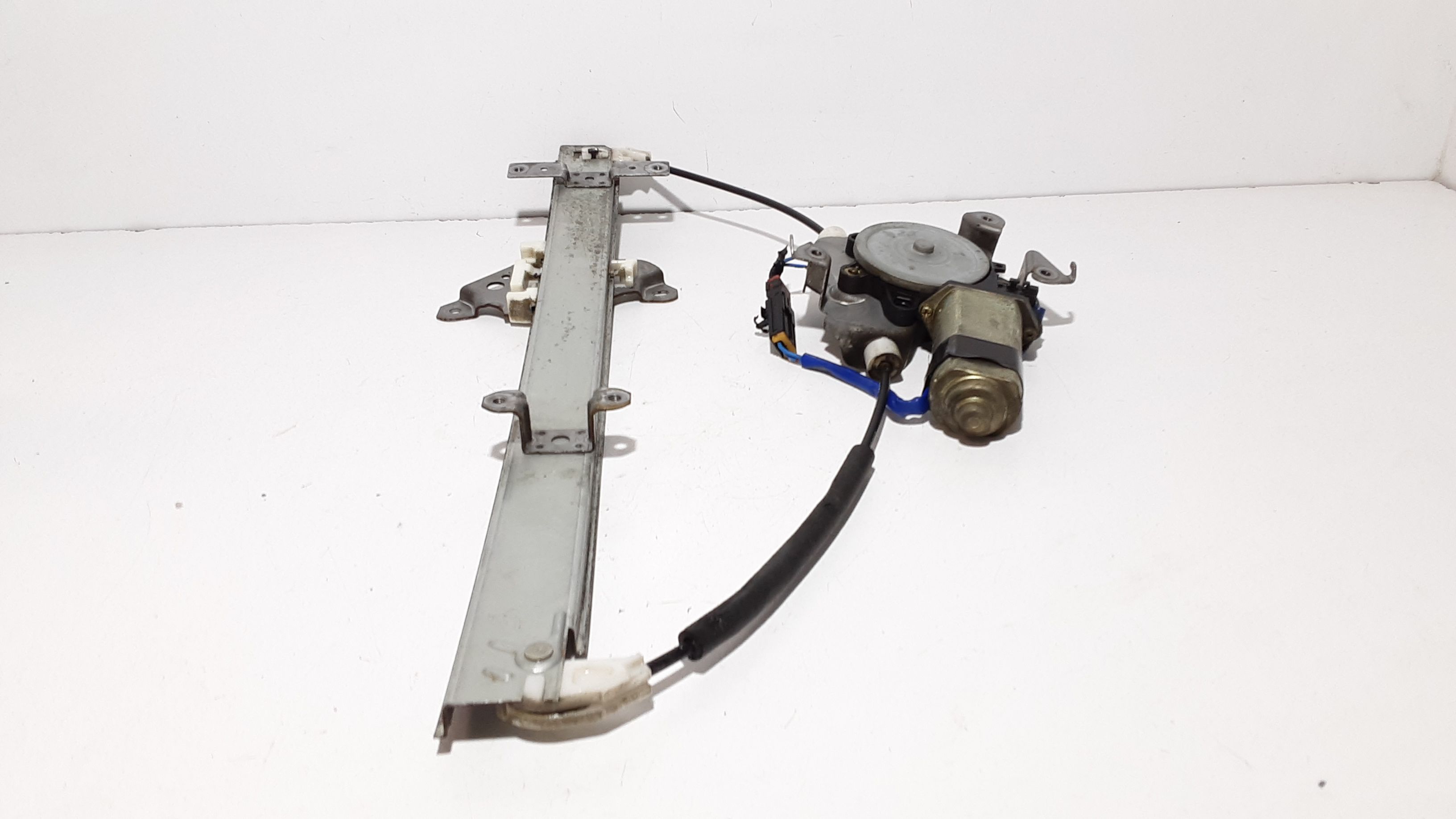 Cremagliera anteriore destra passeggero NISSAN King Cab 1 Serie