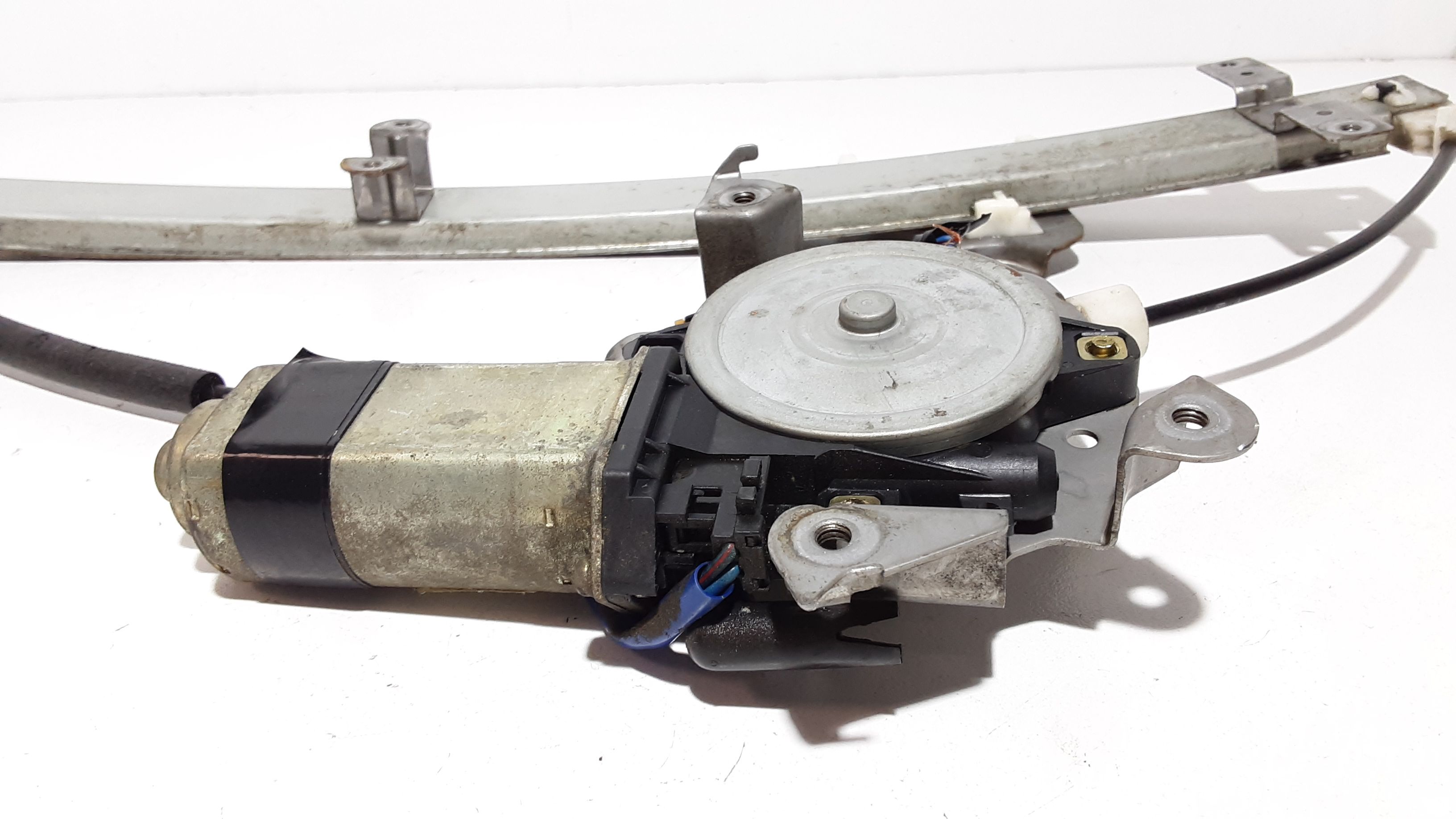 Cremagliera anteriore destra passeggero NISSAN King Cab 1 Serie