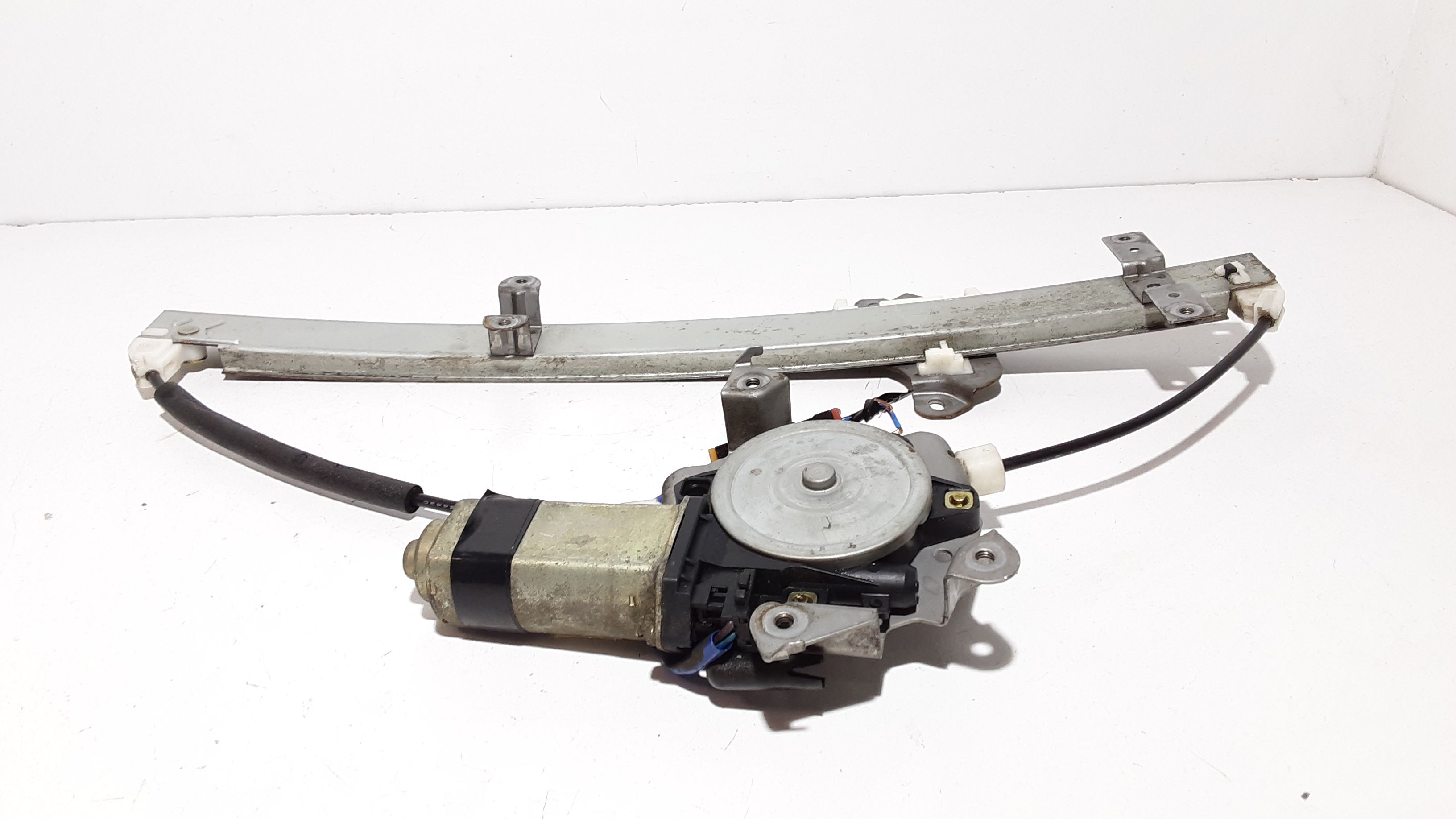 Cremagliera anteriore destra passeggero NISSAN King Cab 1 Serie