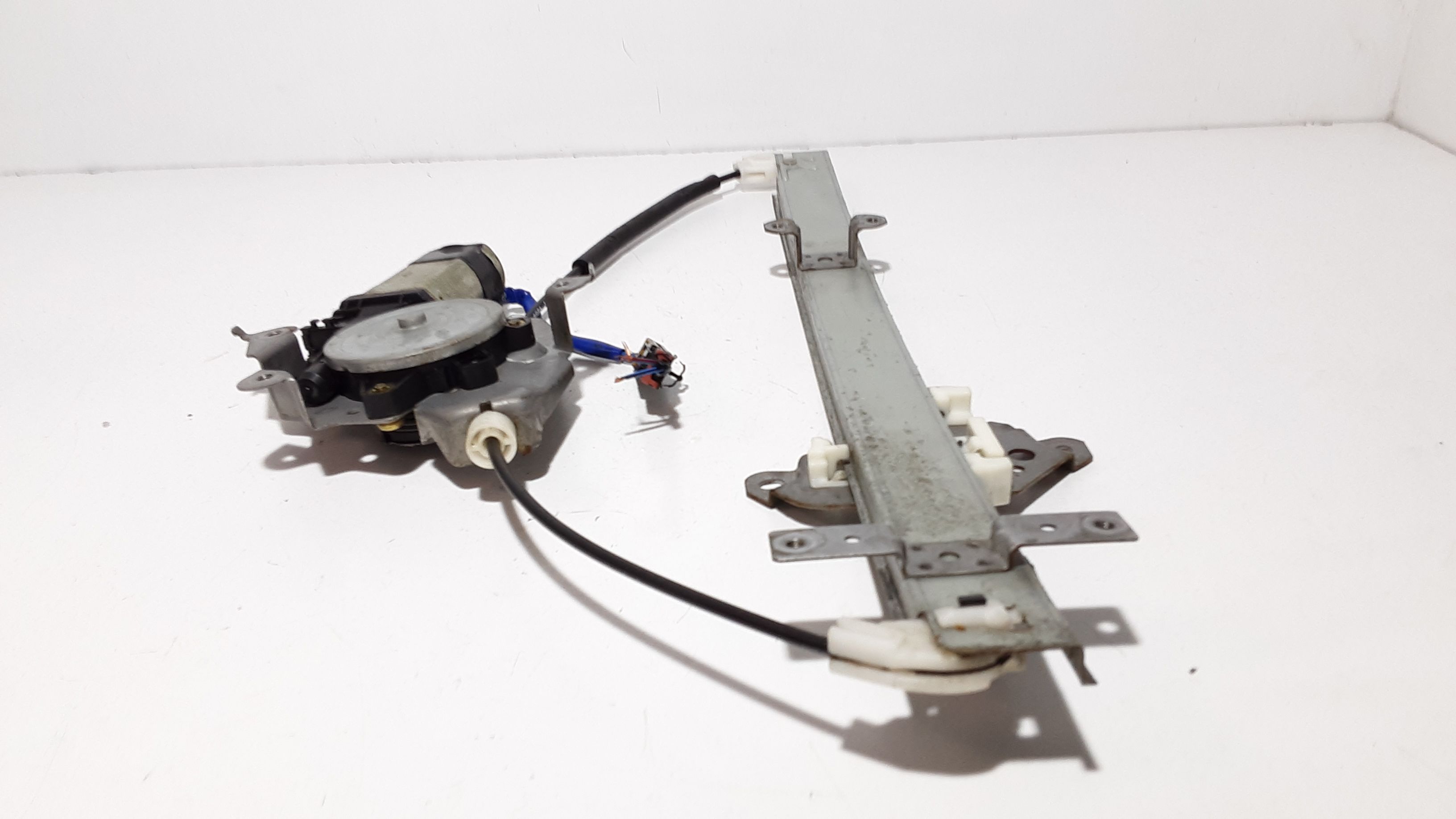 Cremagliera anteriore destra passeggero NISSAN King Cab 1 Serie