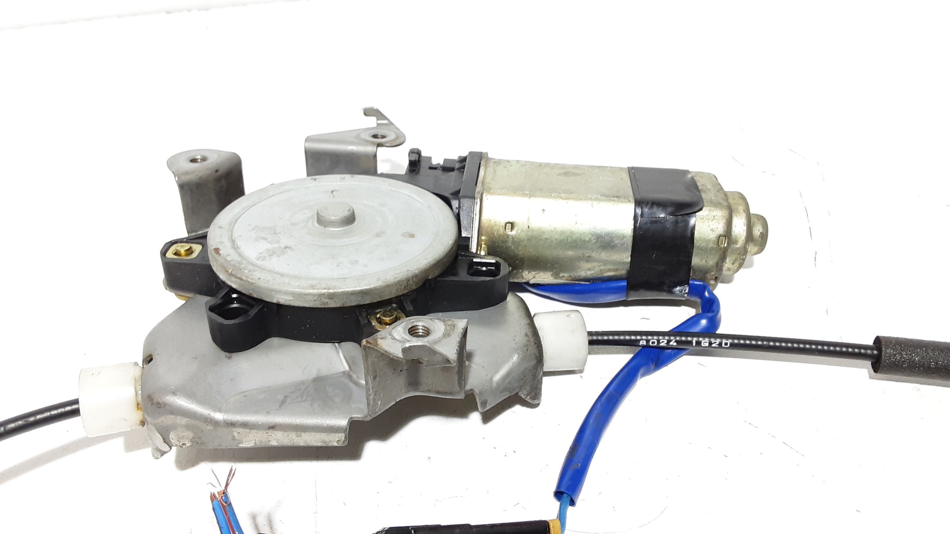 Cremagliera anteriore destra passeggero NISSAN King Cab 1 Serie