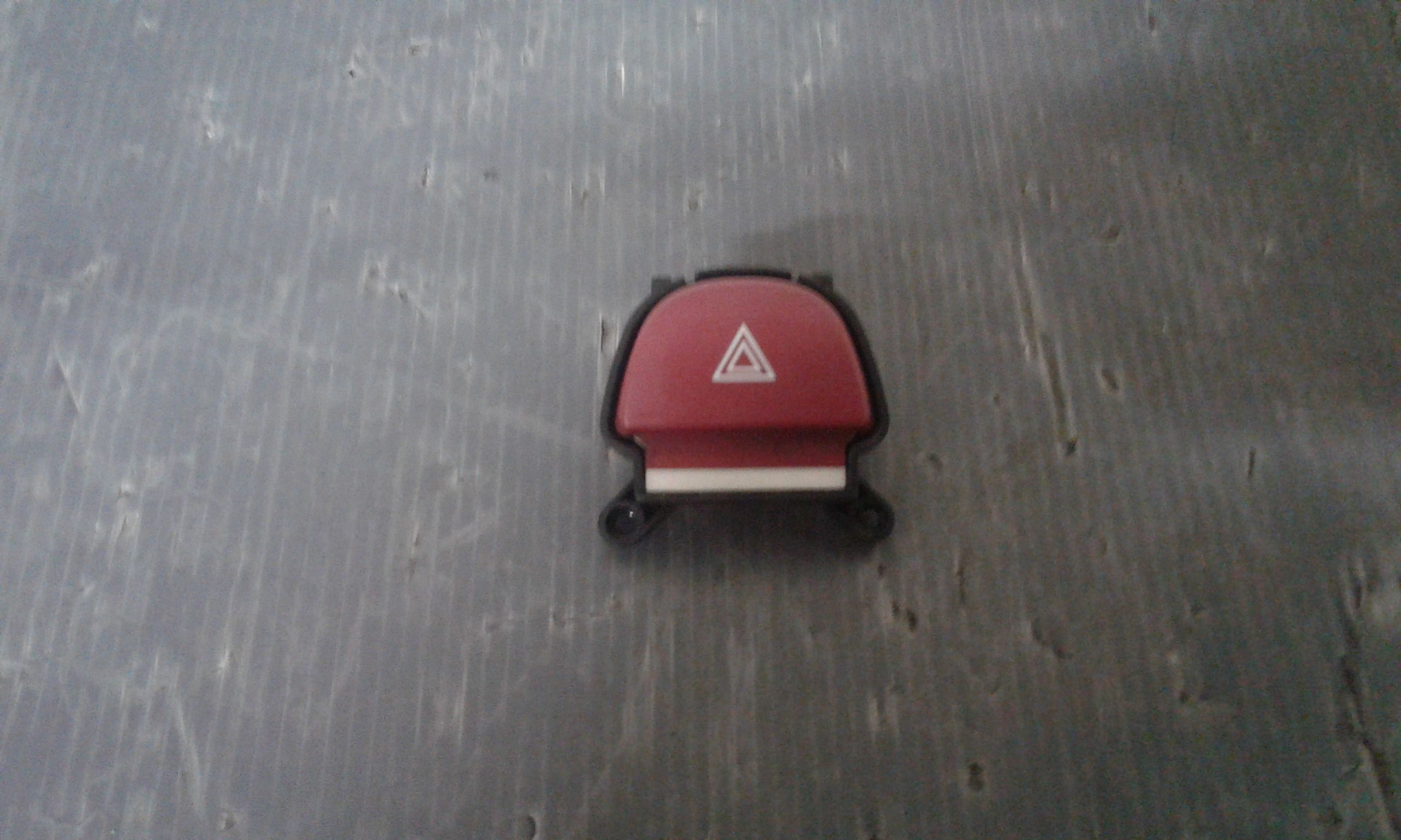 Pulsante luci di emergenza LANCIA Thesis 1 Serie