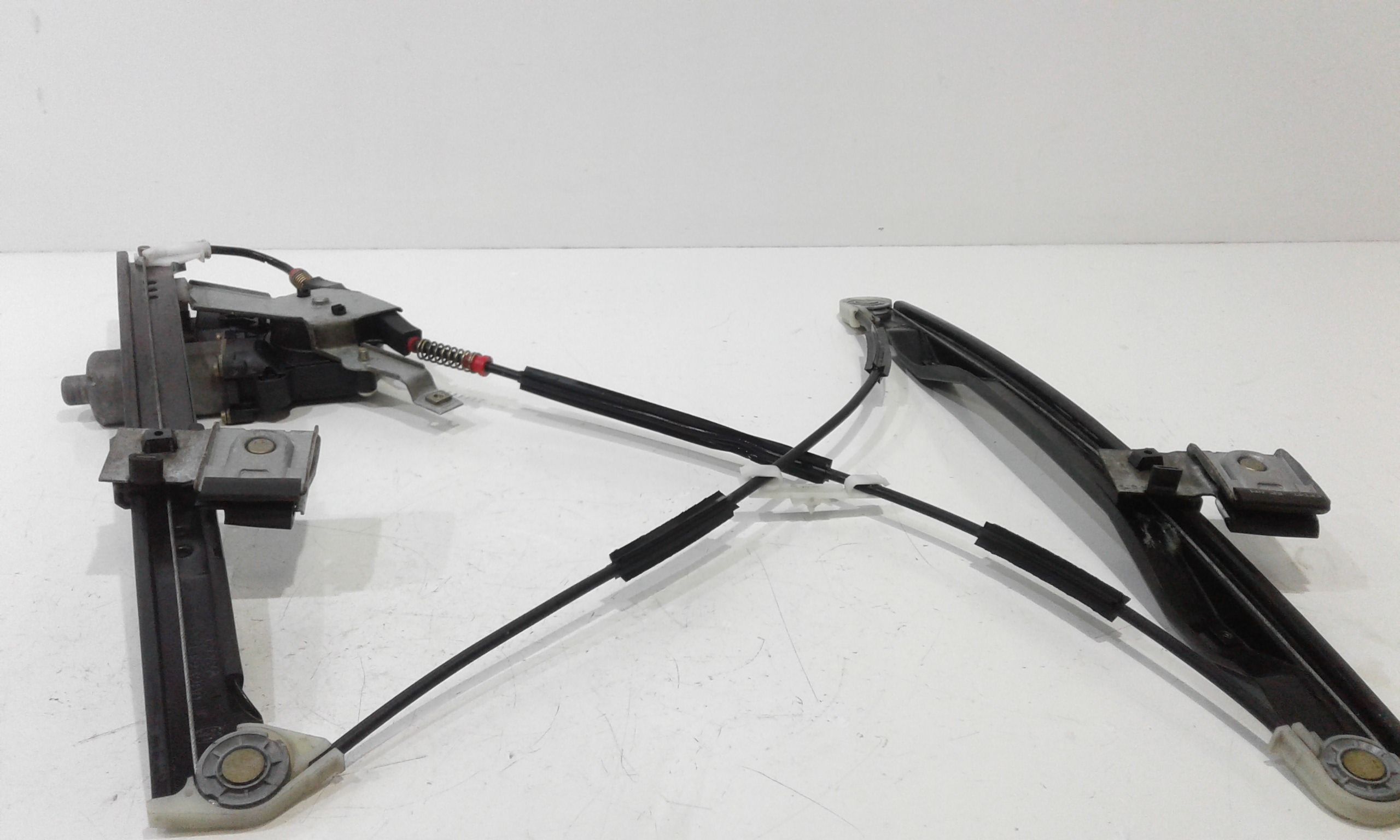 Cremagliera anteriore destra passeggero FORD Mondeo S. Wagon 4 Serie