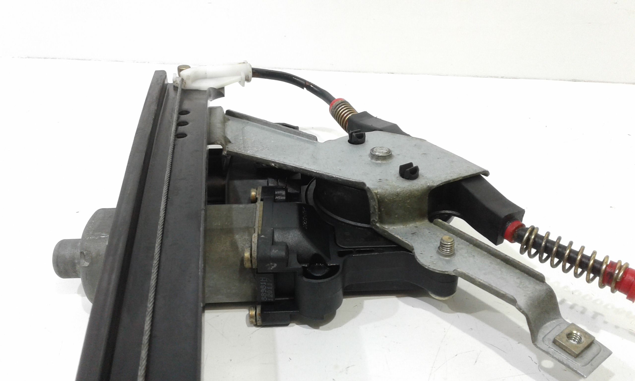 Cremagliera anteriore destra passeggero FORD Mondeo S. Wagon 4 Serie