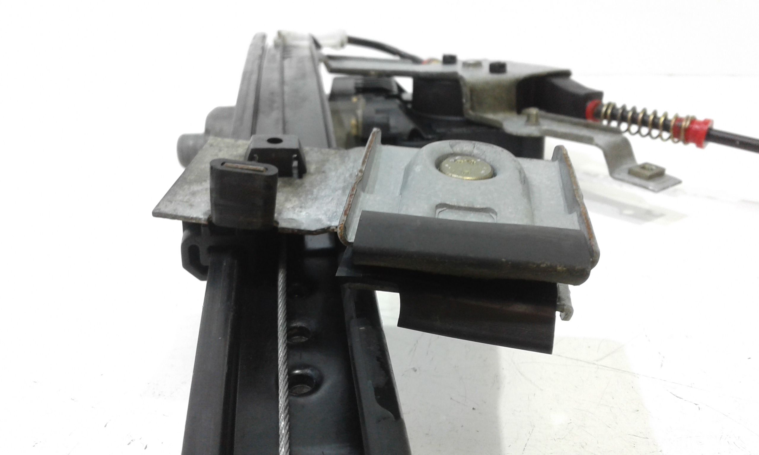 Cremagliera anteriore destra passeggero FORD Mondeo S. Wagon 4 Serie